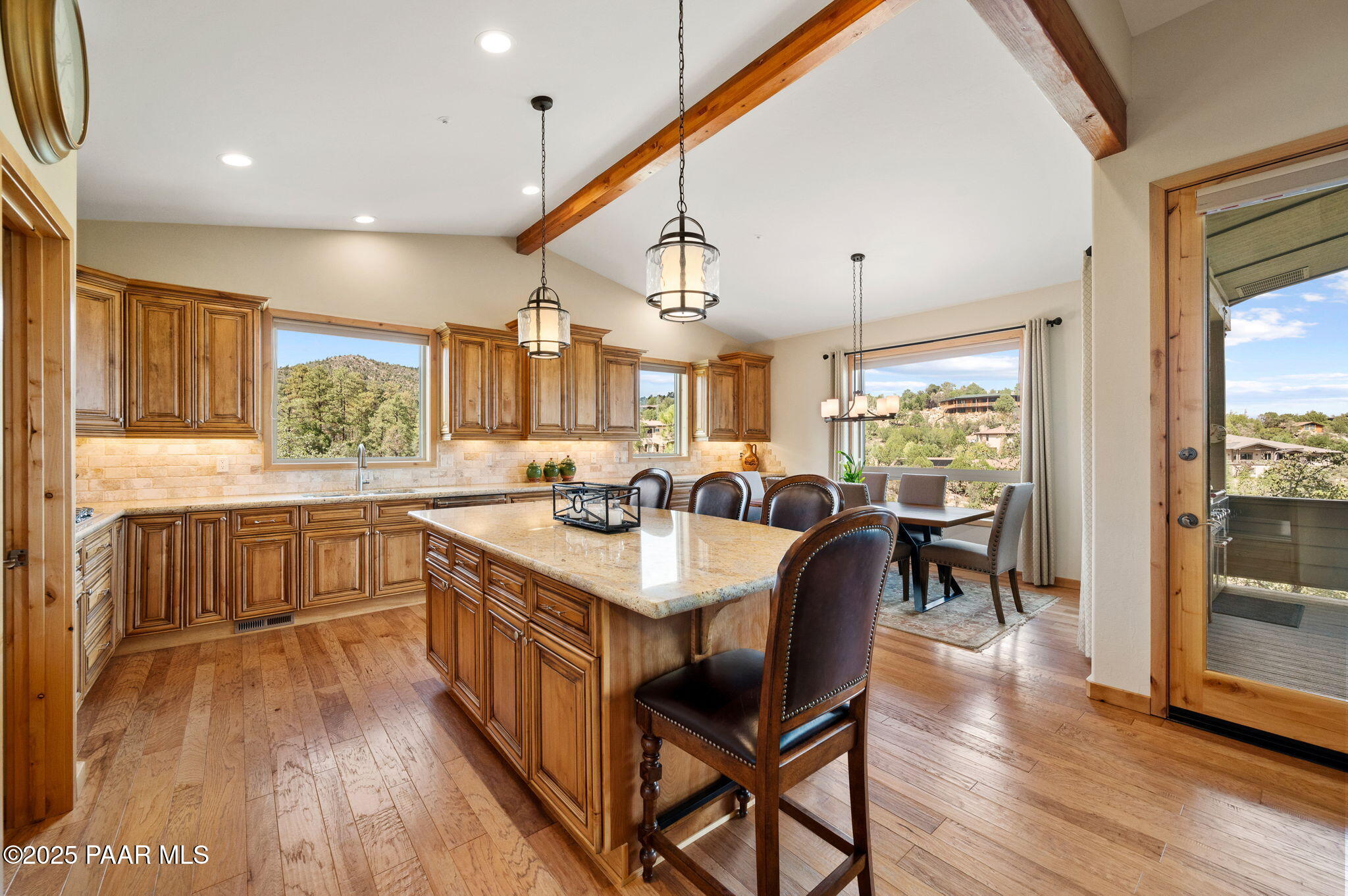 2214 Lichen Ridge Lane