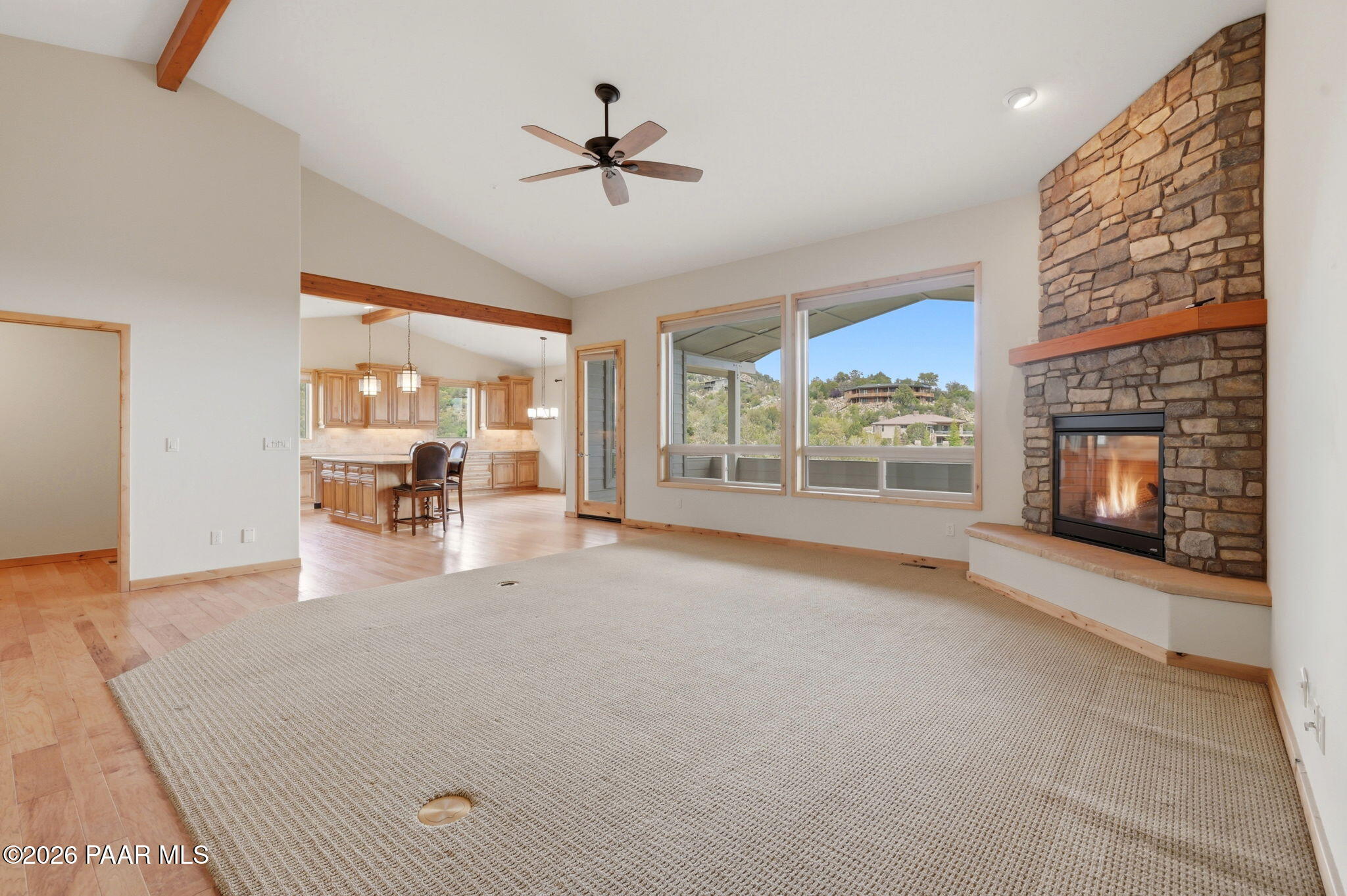 2214 Lichen Ridge Lane