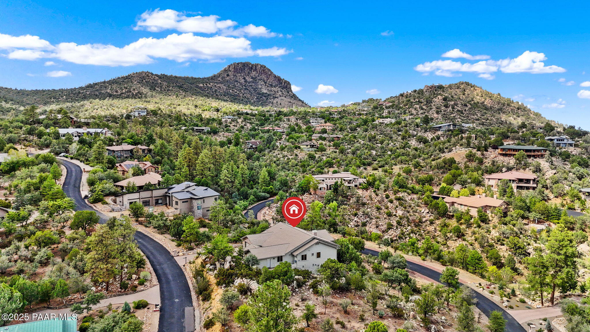 2214 Lichen Ridge Lane