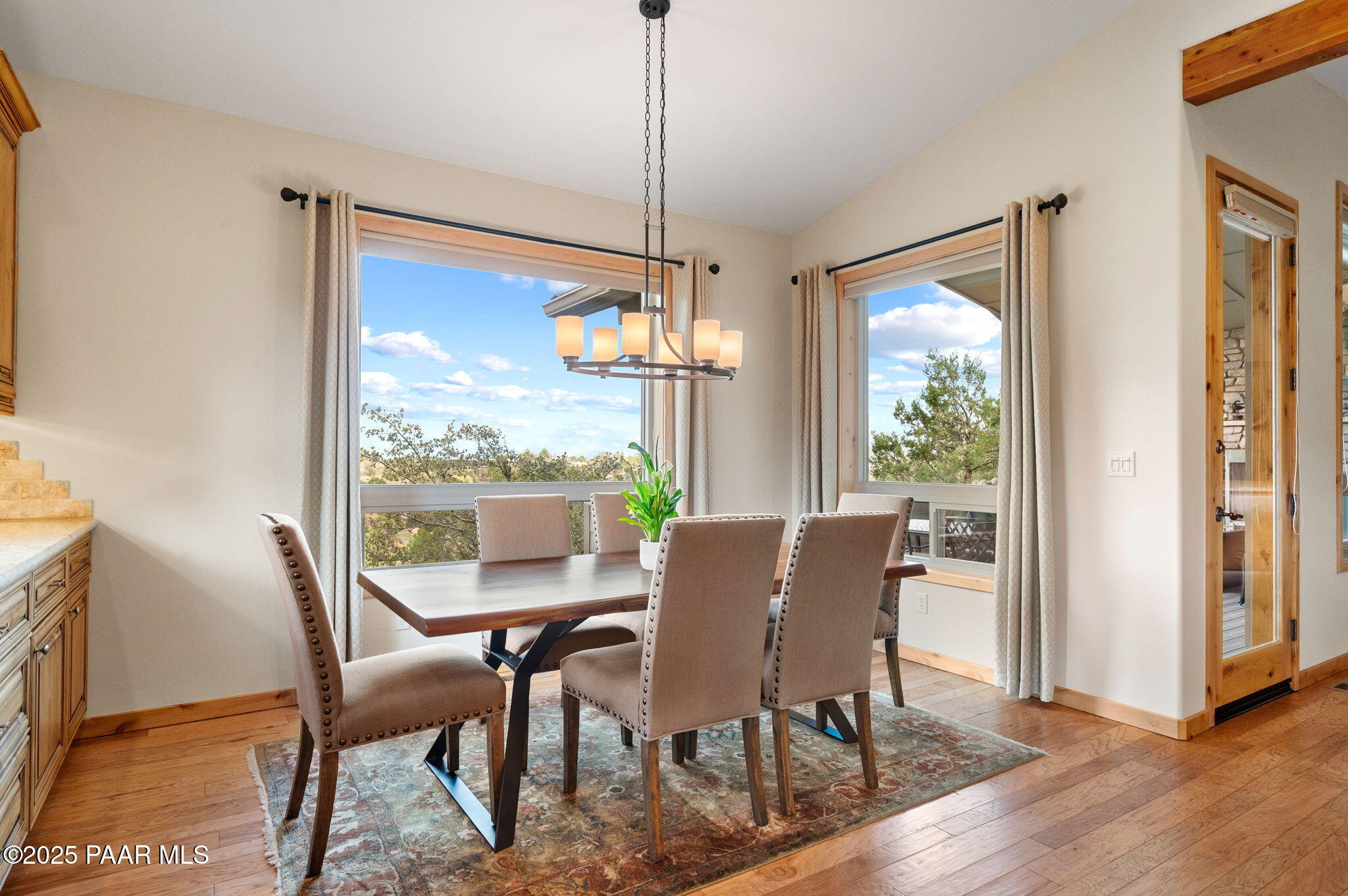 2214 Lichen Ridge Lane