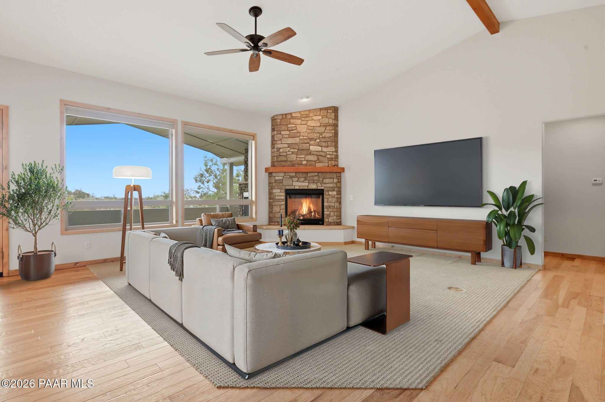 2214 Lichen Ridge Lane