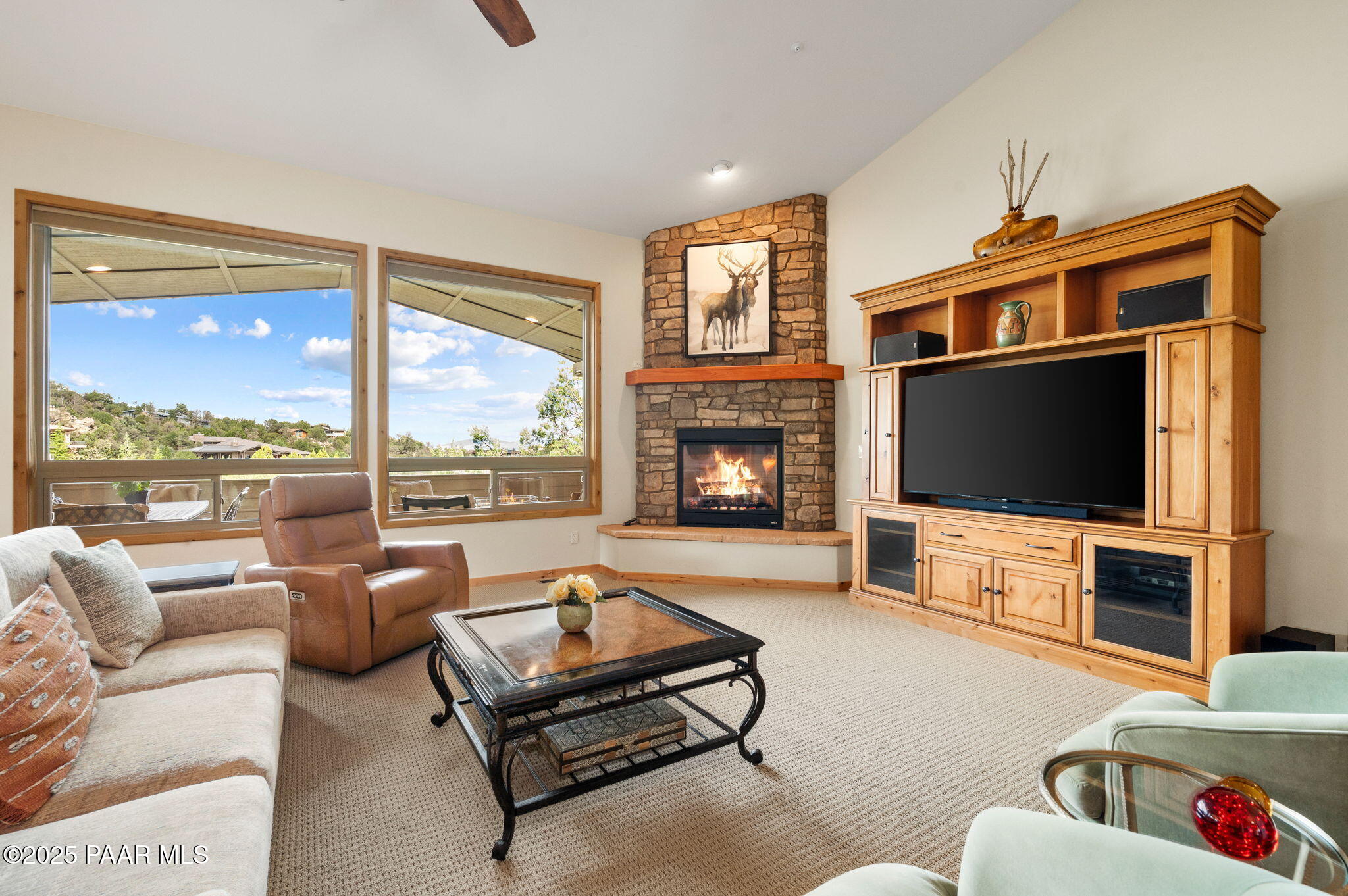 2214 Lichen Ridge Lane