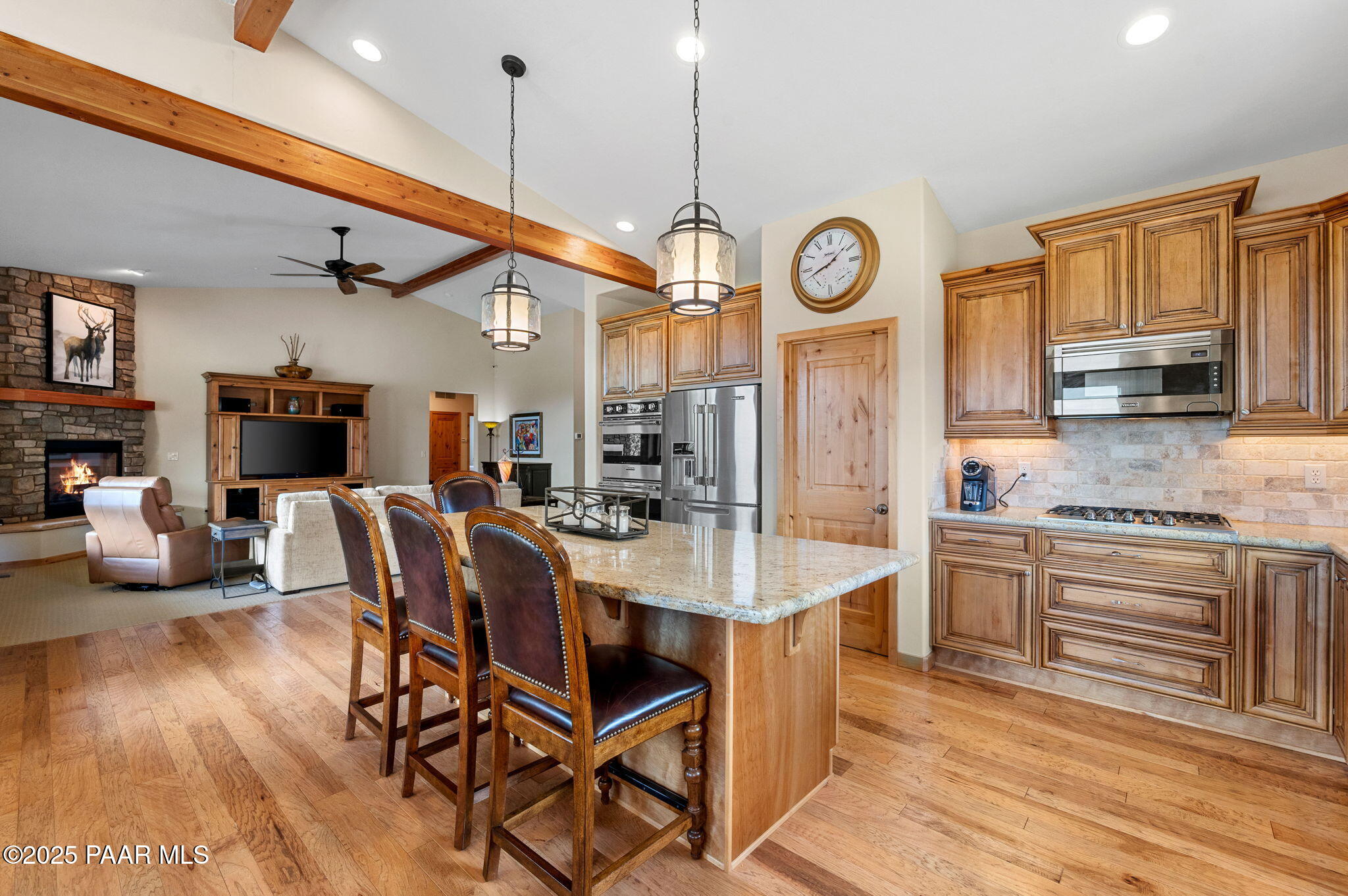 2214 Lichen Ridge Lane