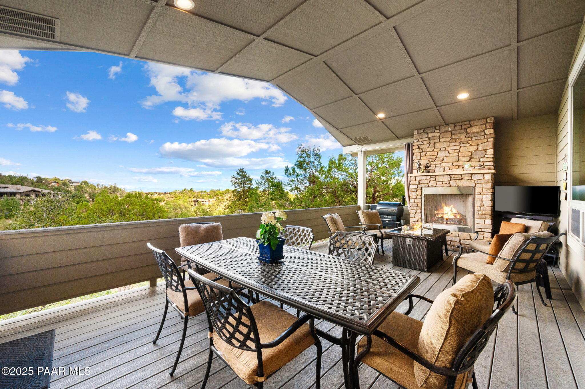 2214 Lichen Ridge Lane