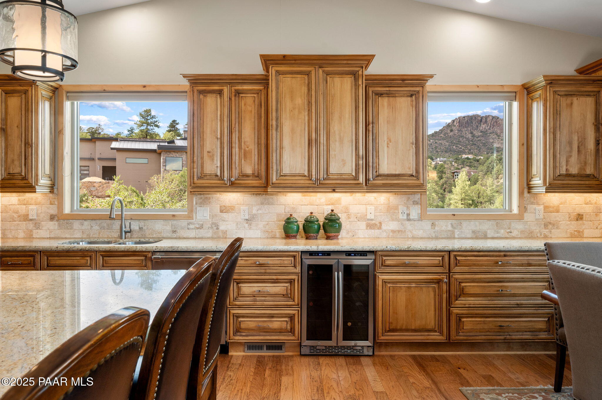 2214 Lichen Ridge Lane