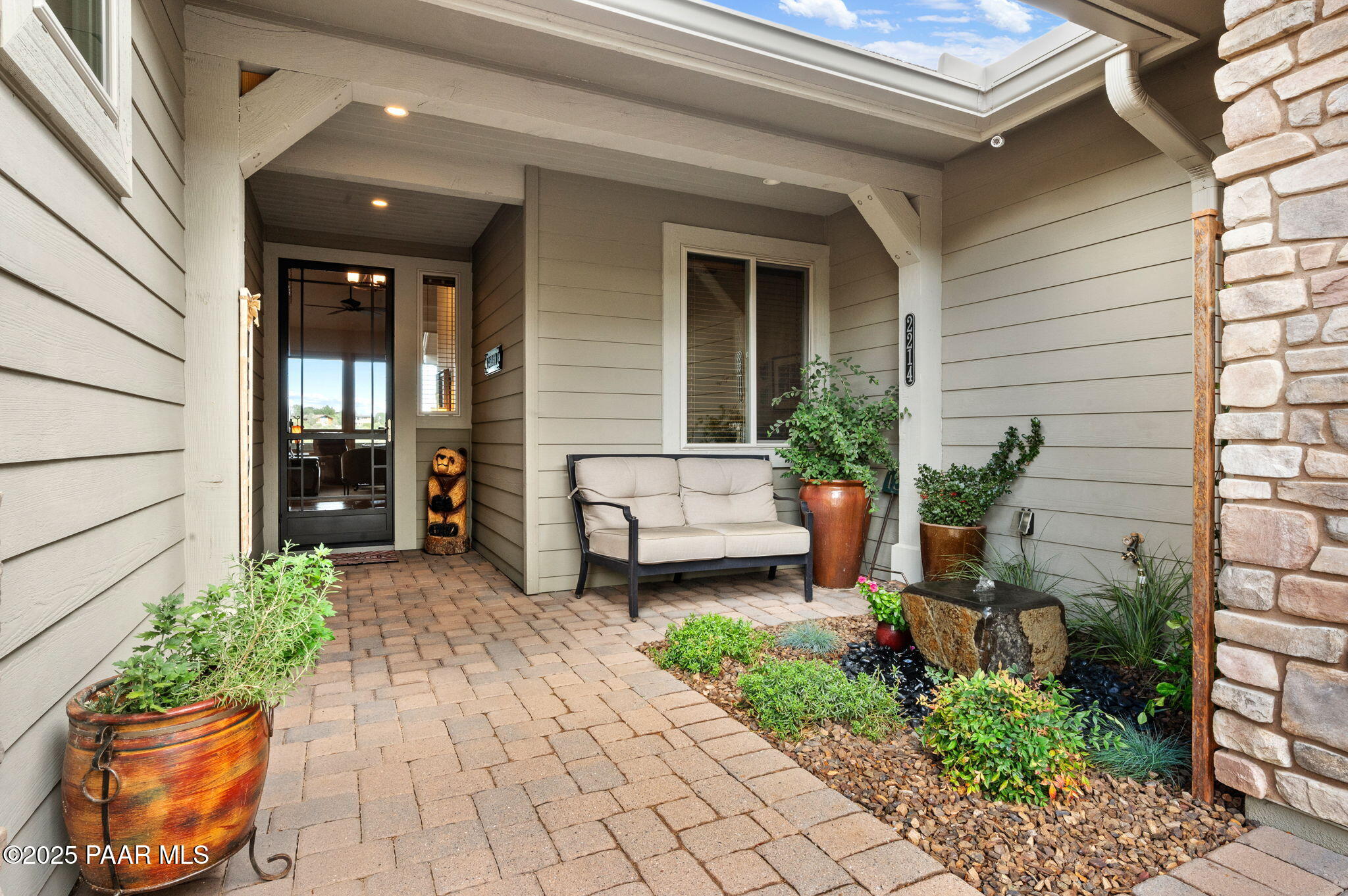 2214 Lichen Ridge Lane