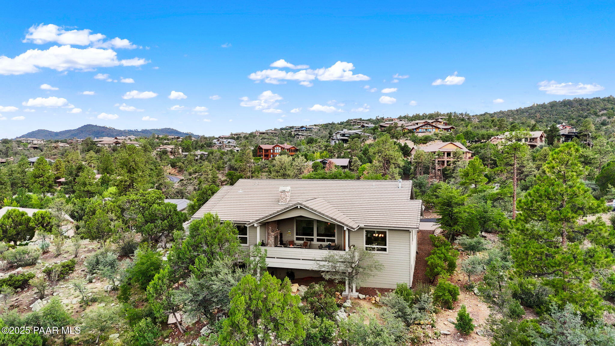 2214 Lichen Ridge Lane