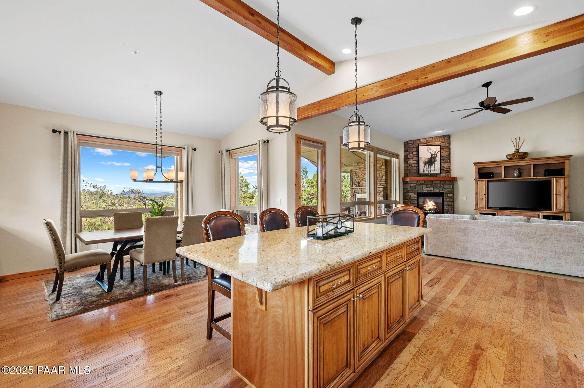 2214 Lichen Ridge Lane