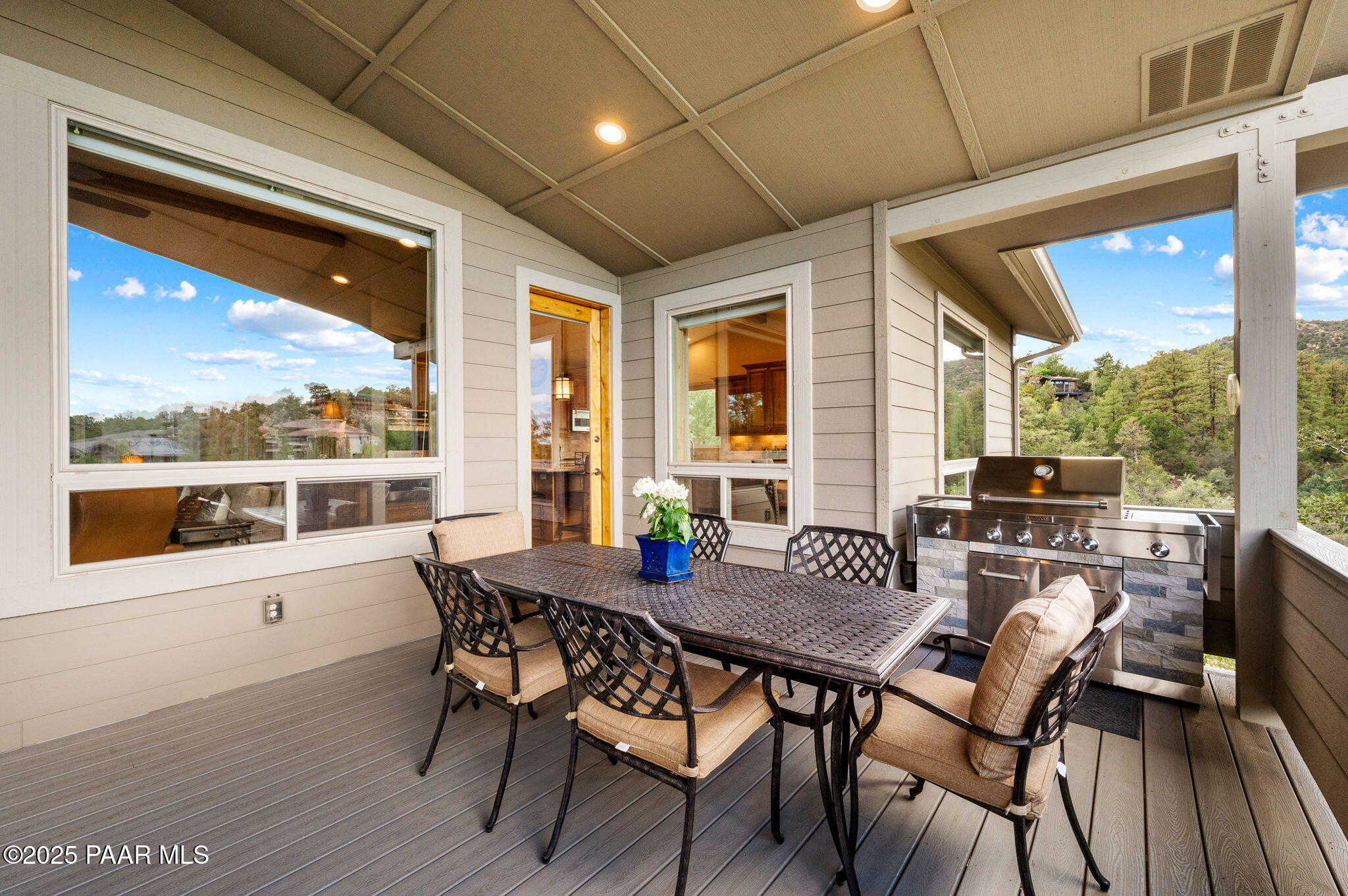 2214 Lichen Ridge Lane