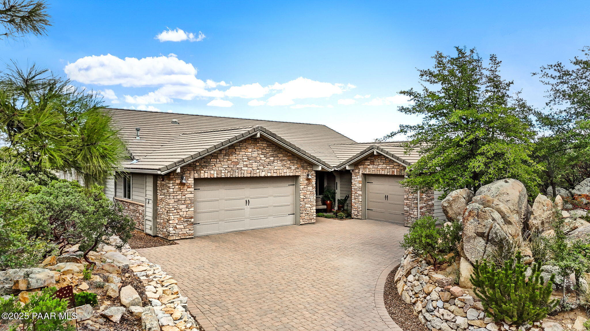 2214 Lichen Ridge Lane