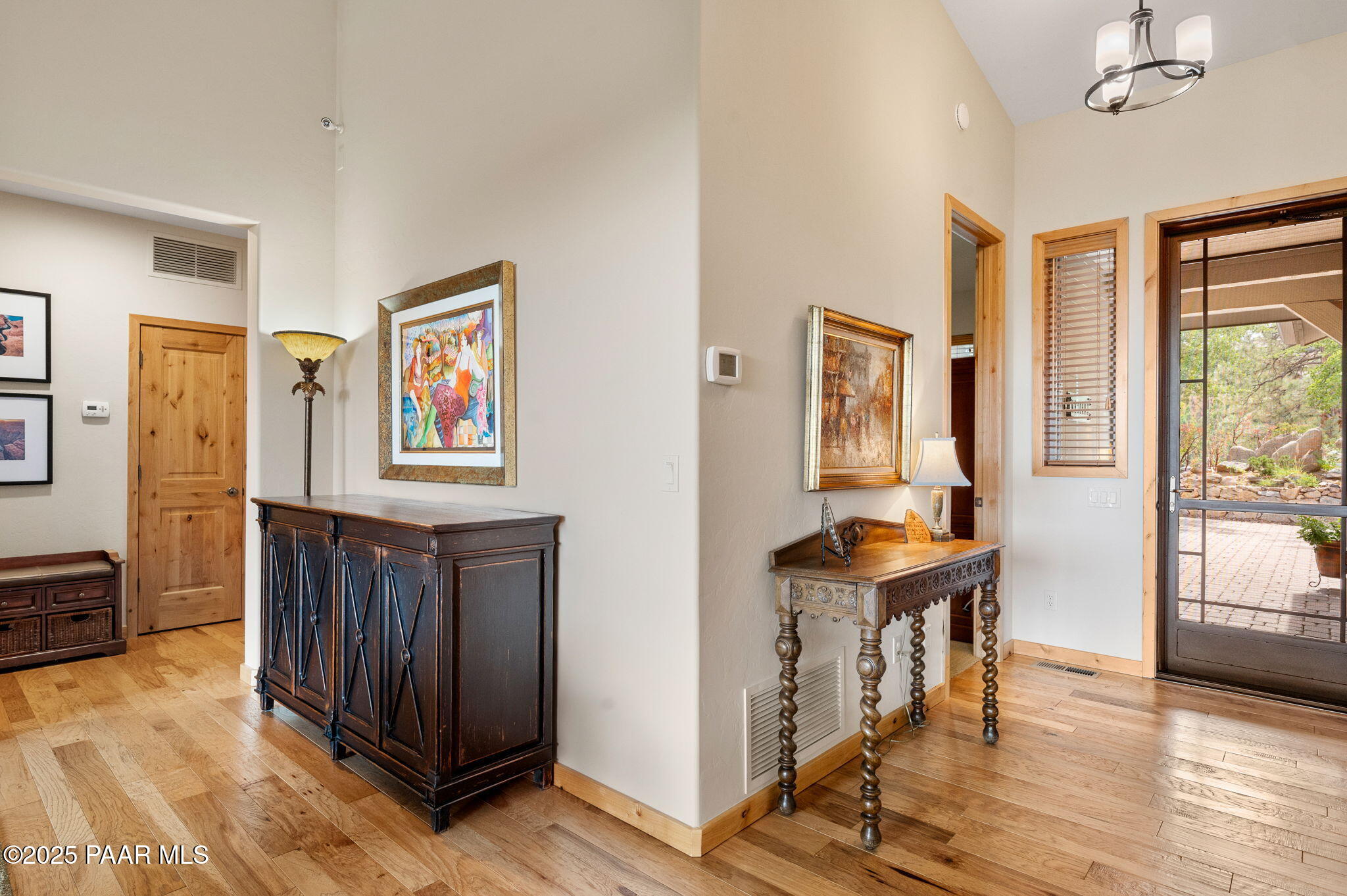 2214 Lichen Ridge Lane