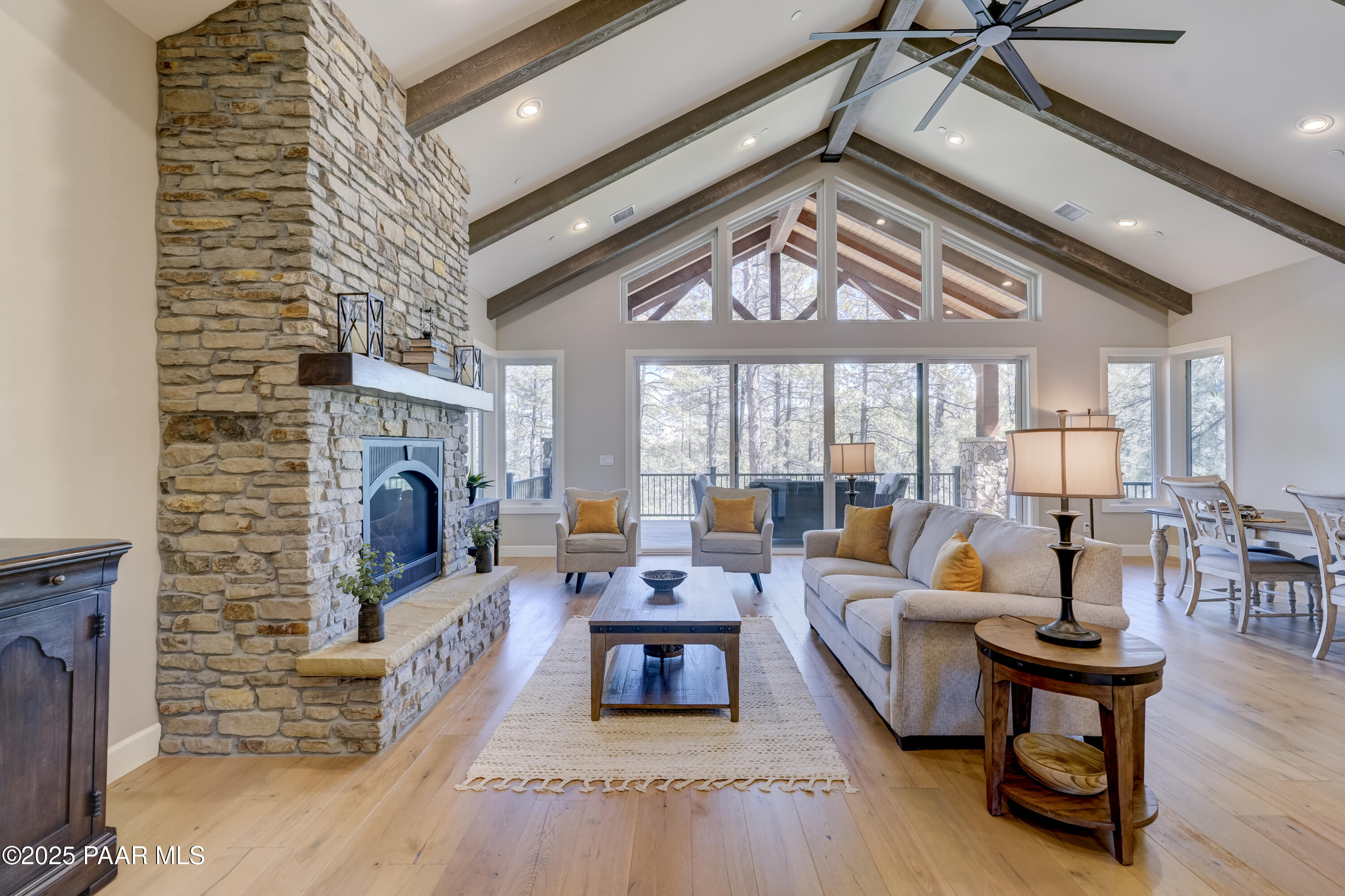 1145 S High Valley Ranch Road