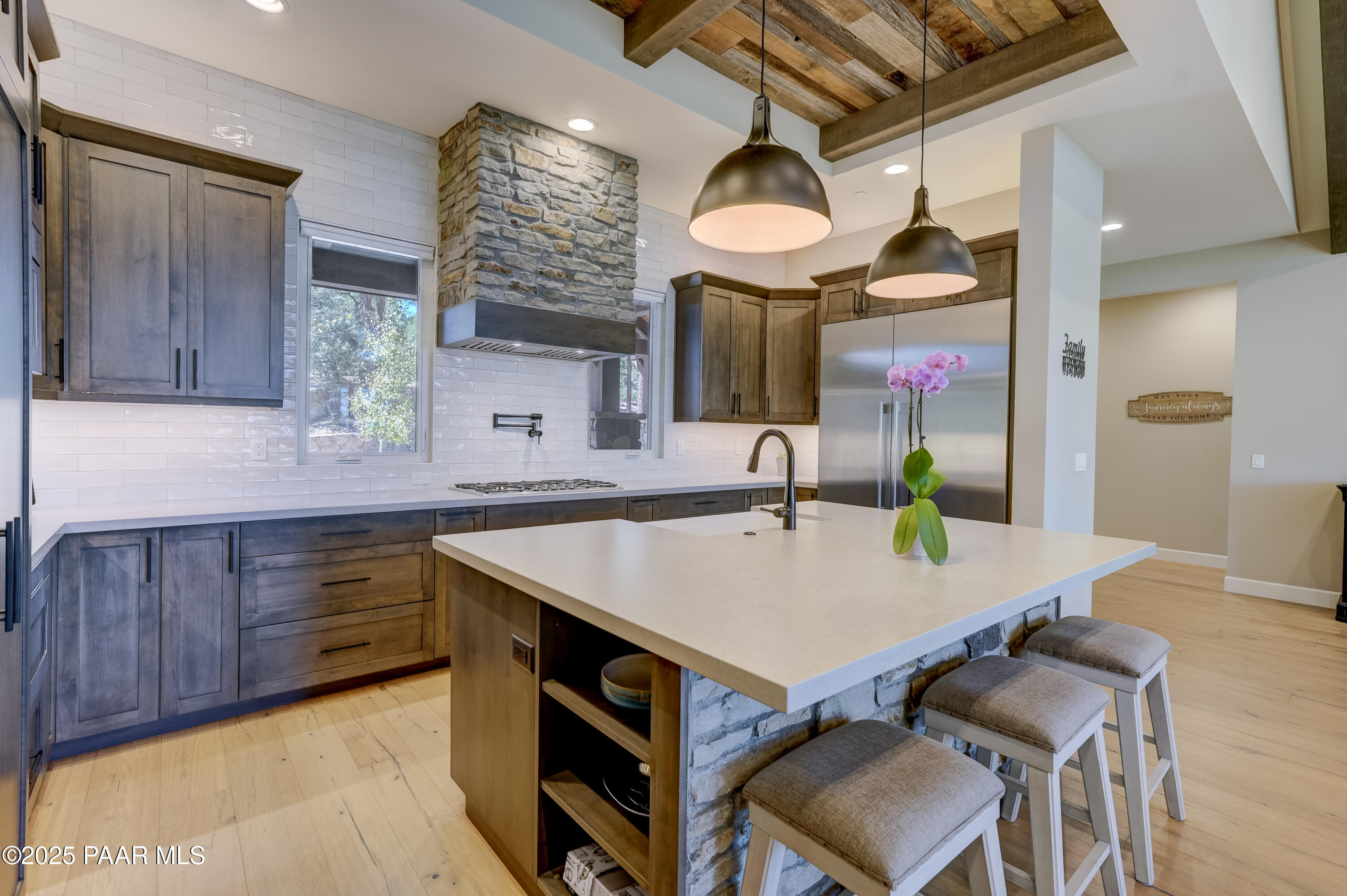 1145 S High Valley Ranch Road