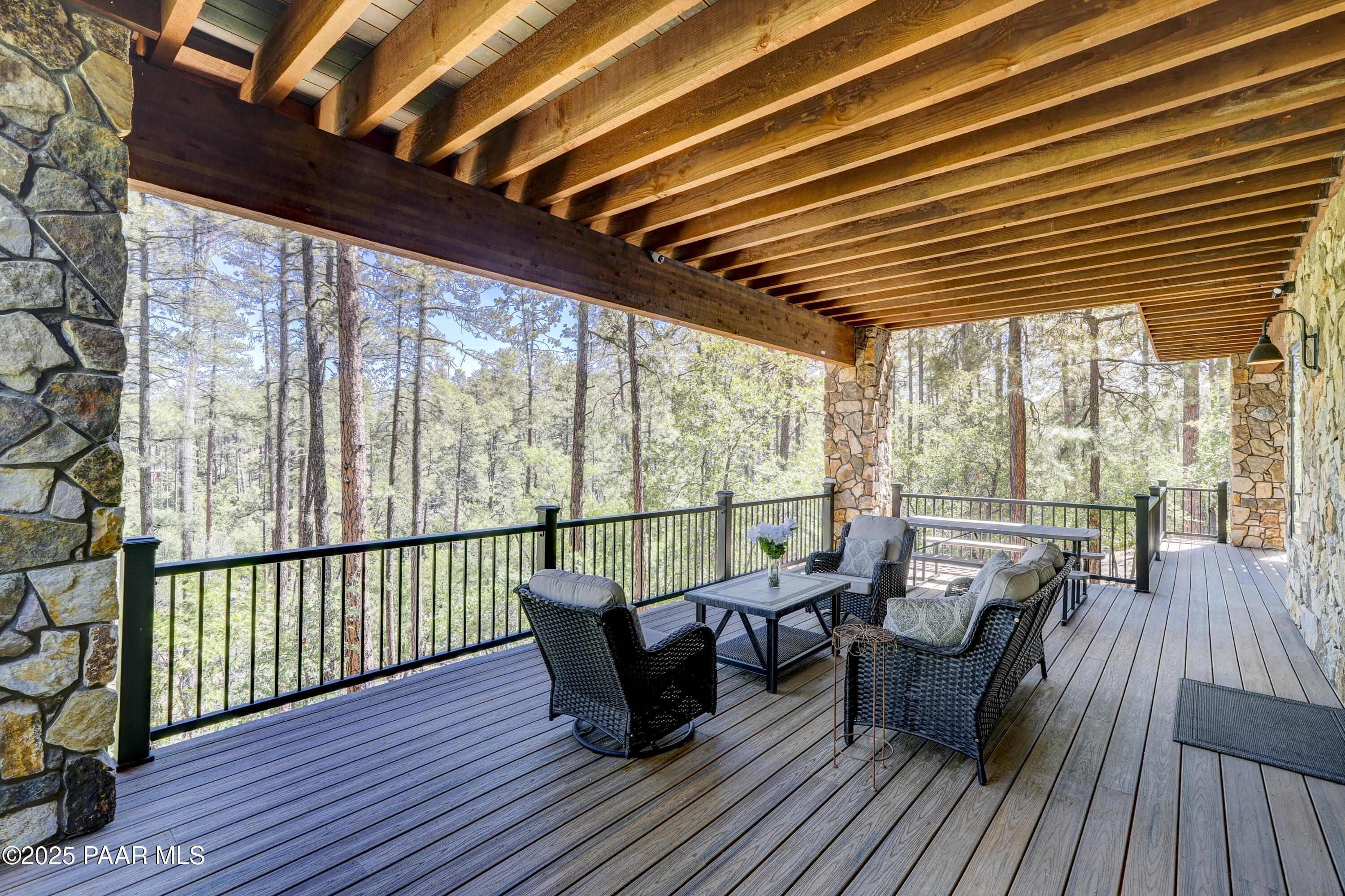 1145 S High Valley Ranch Road
