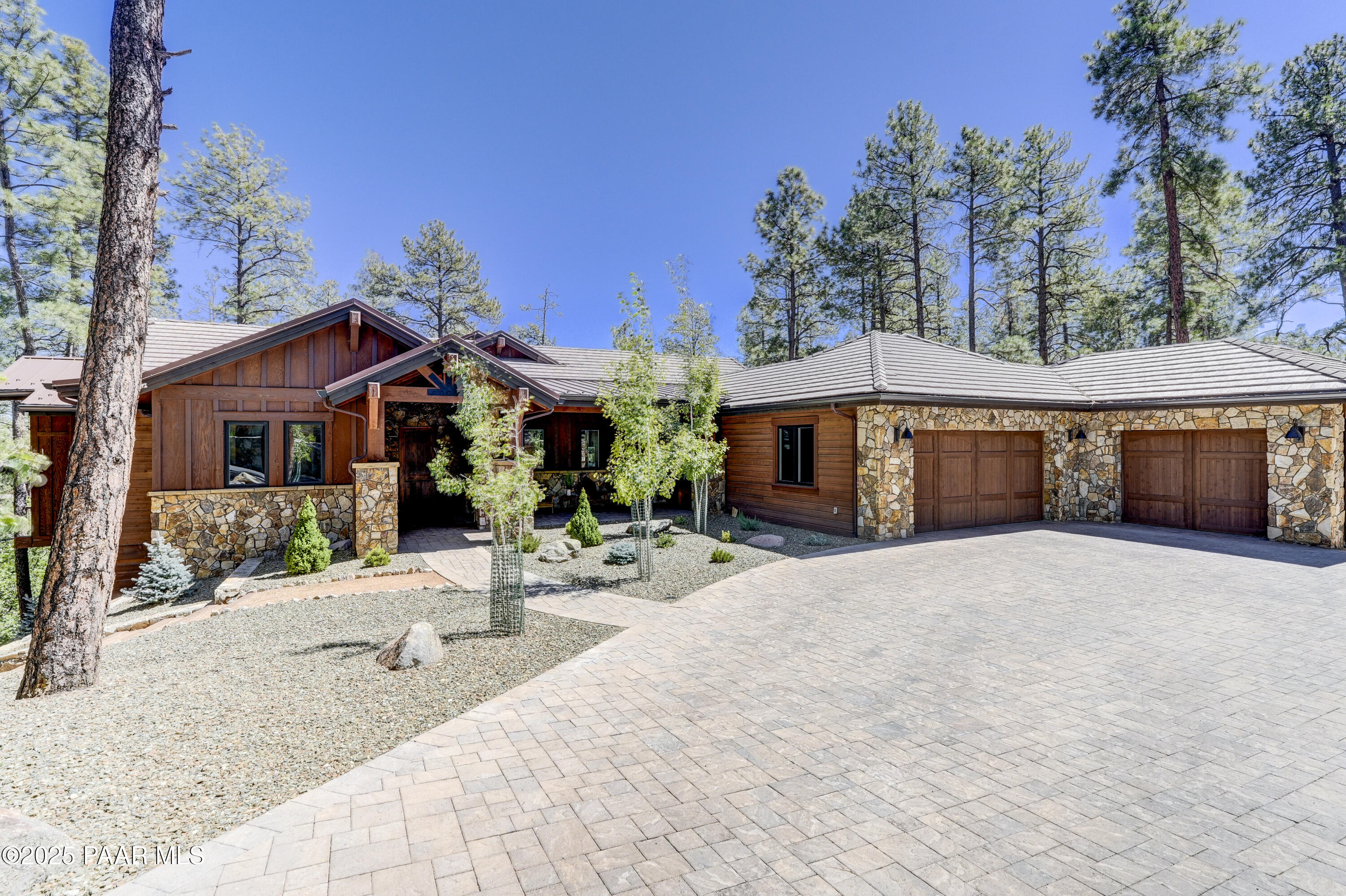 1145 S High Valley Ranch Road