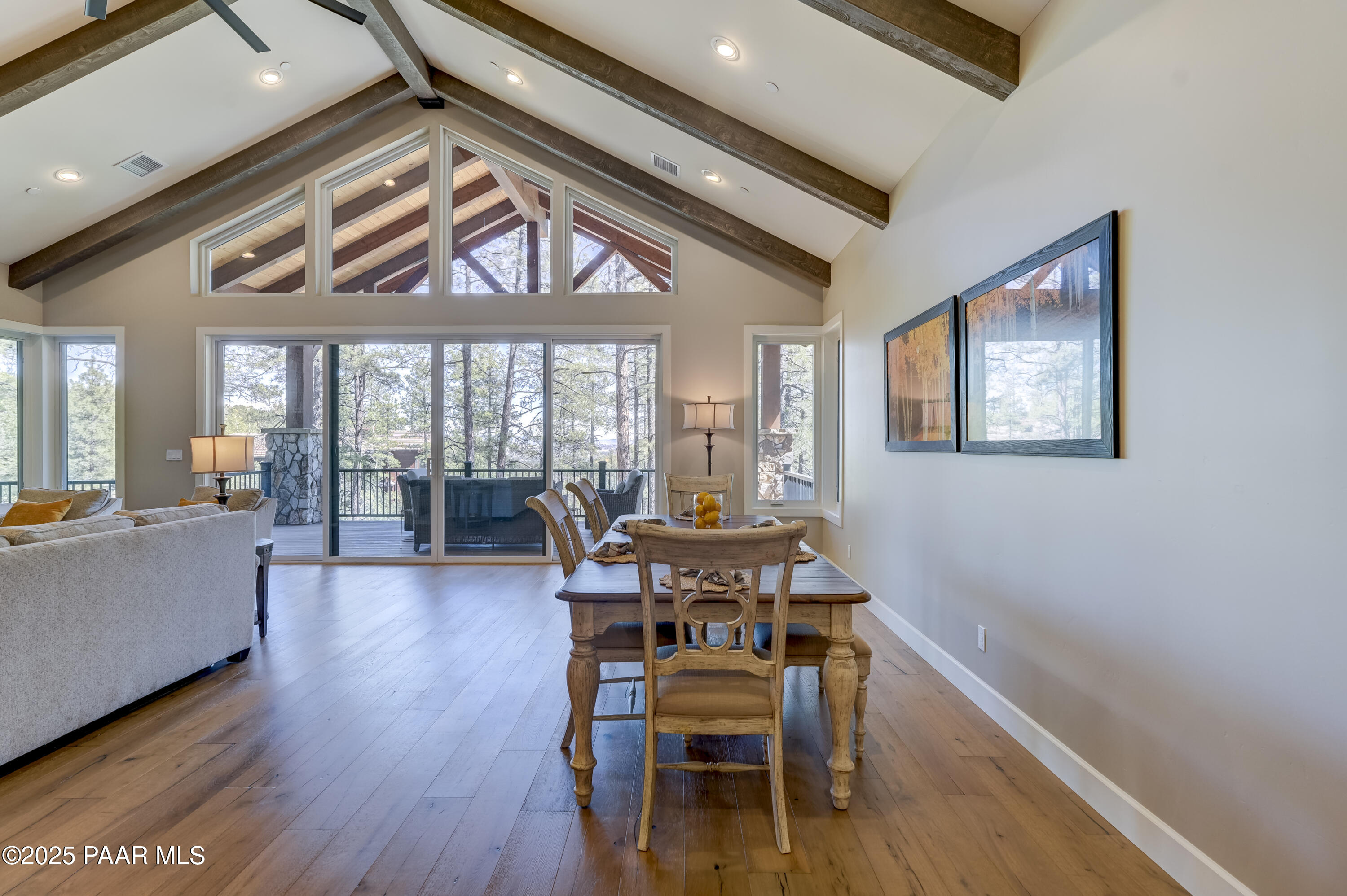 1145 S High Valley Ranch Road