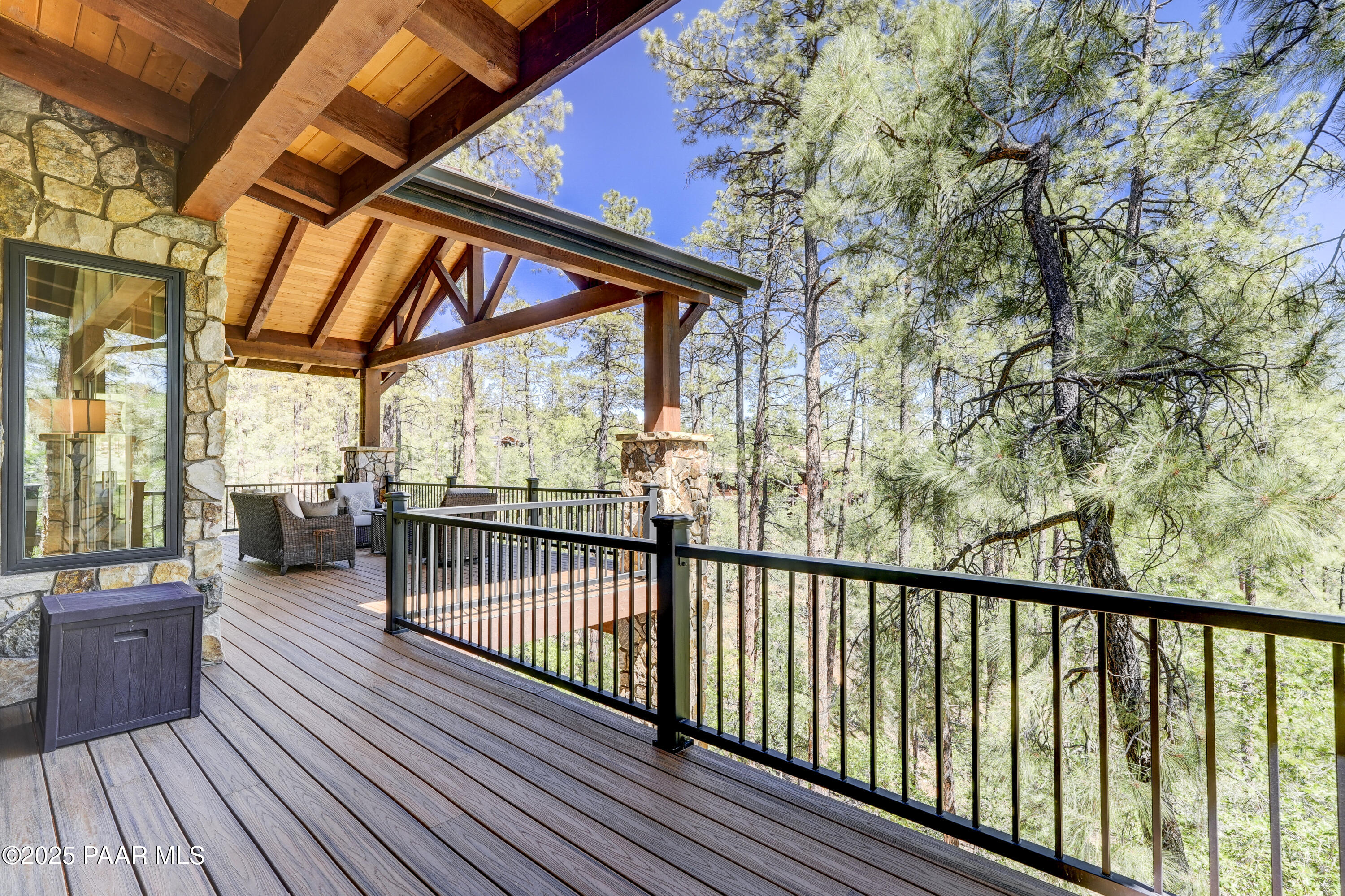 1145 S High Valley Ranch Road