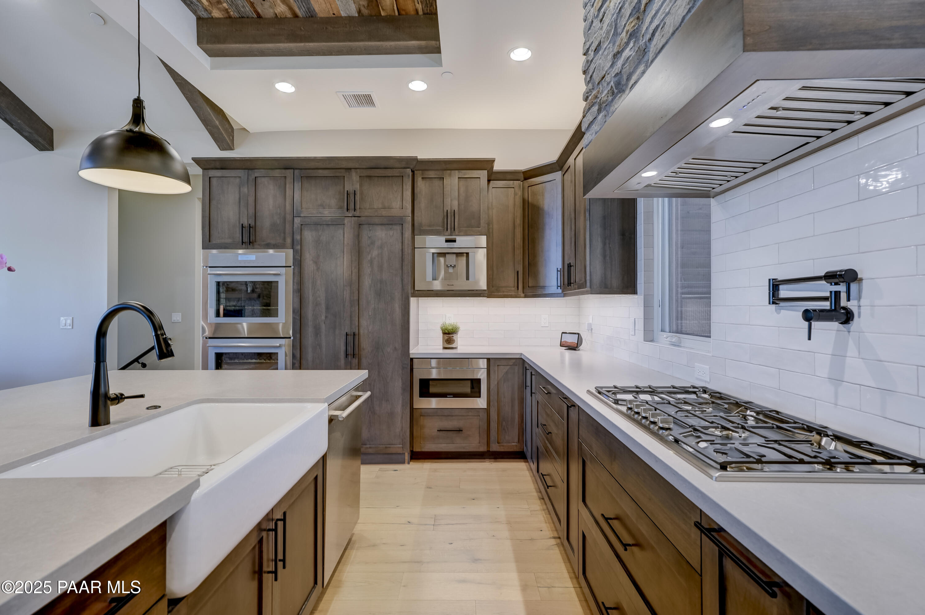 1145 S High Valley Ranch Road