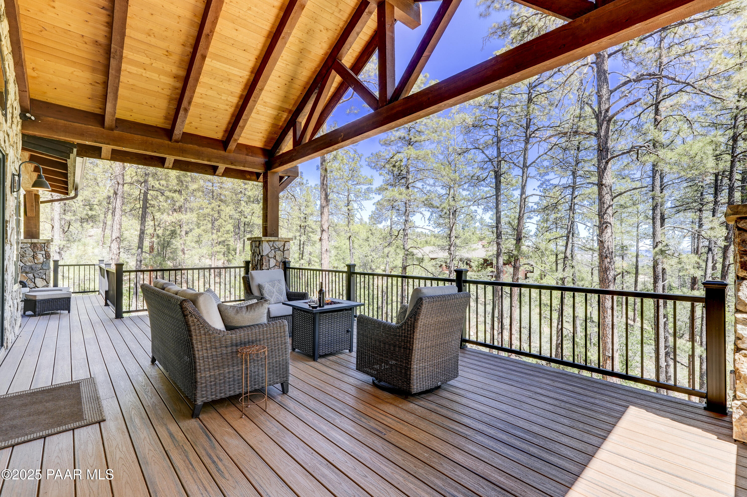 1145 S High Valley Ranch Road