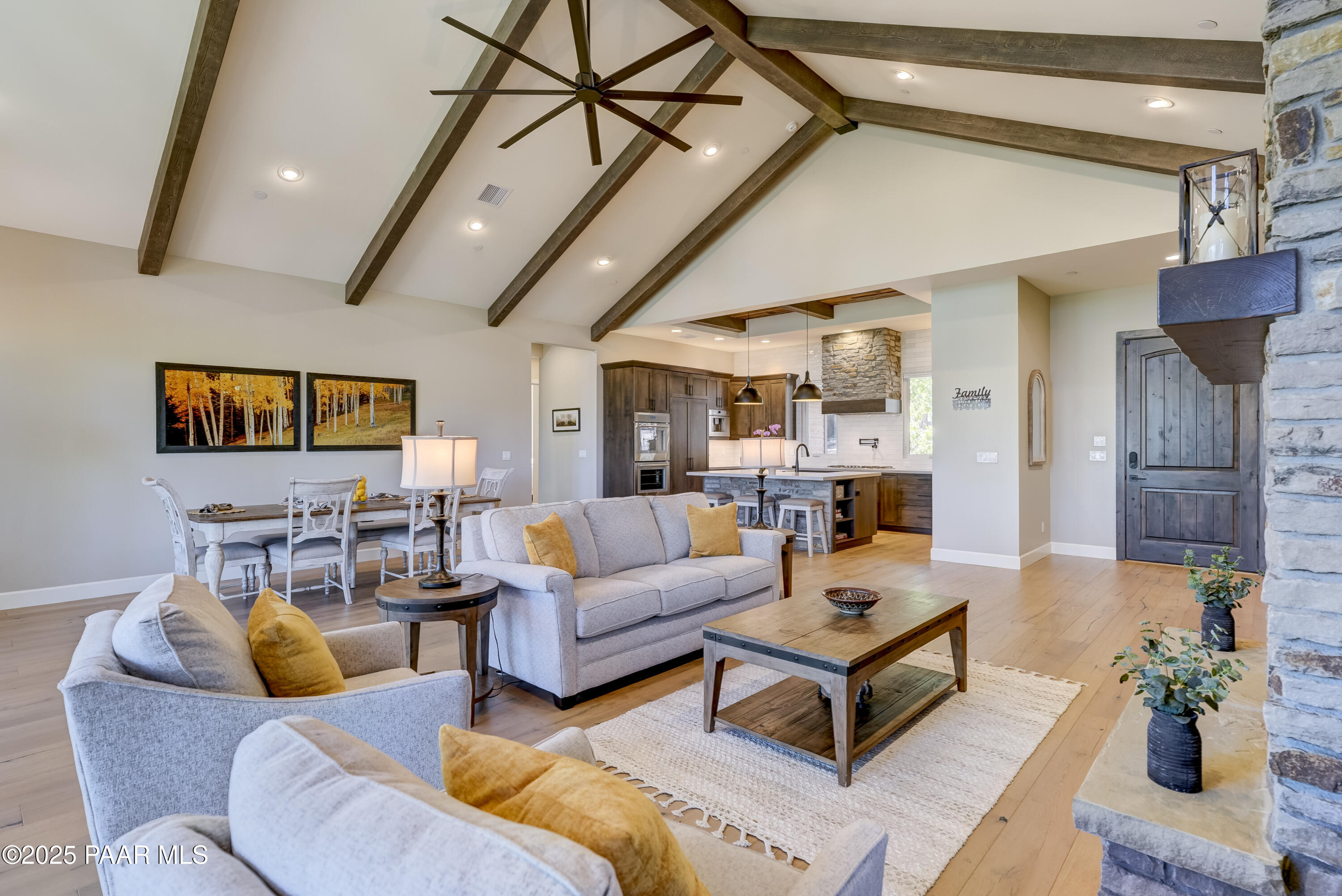 1145 S High Valley Ranch Road