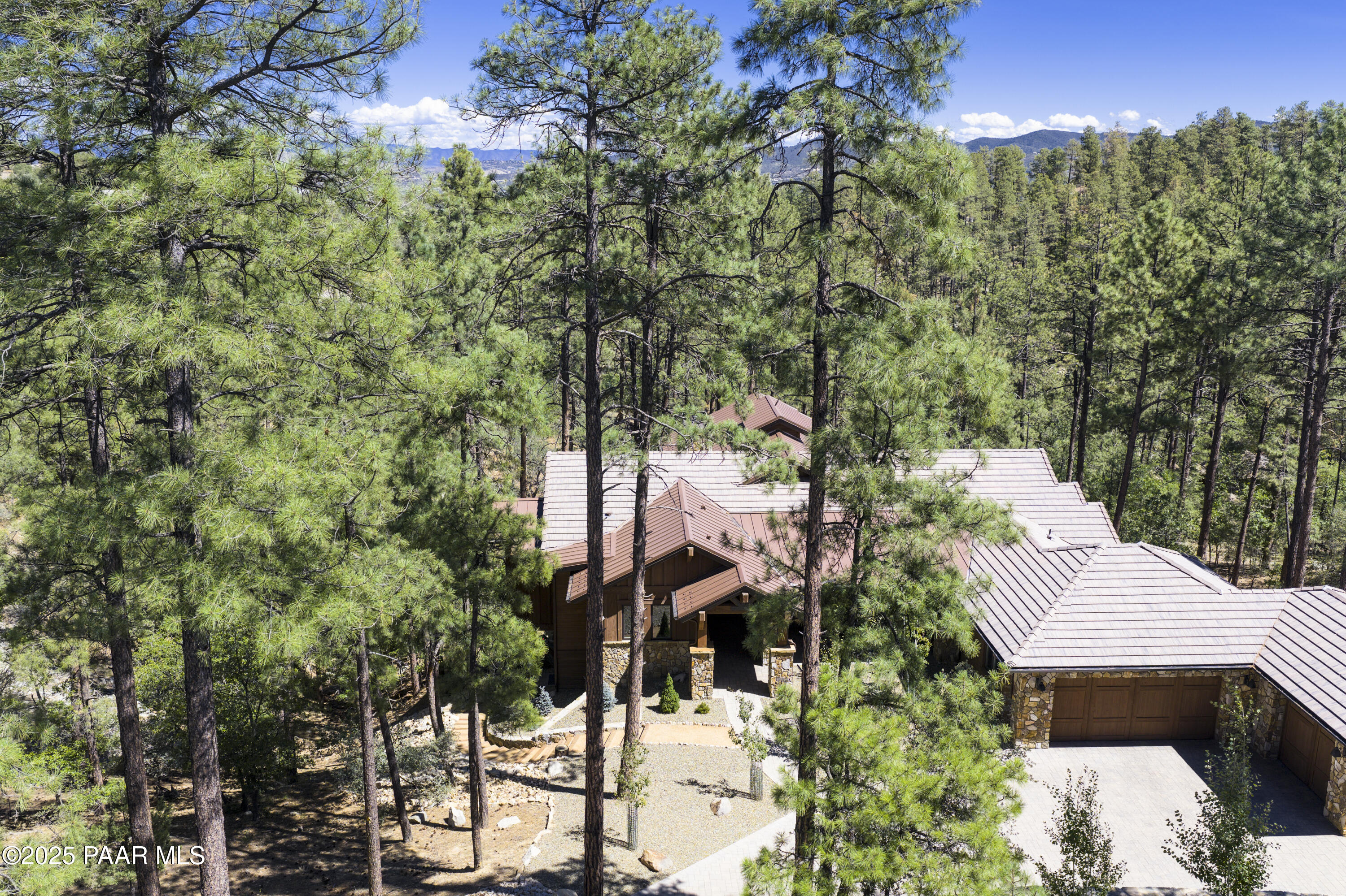 1145 S High Valley Ranch Road