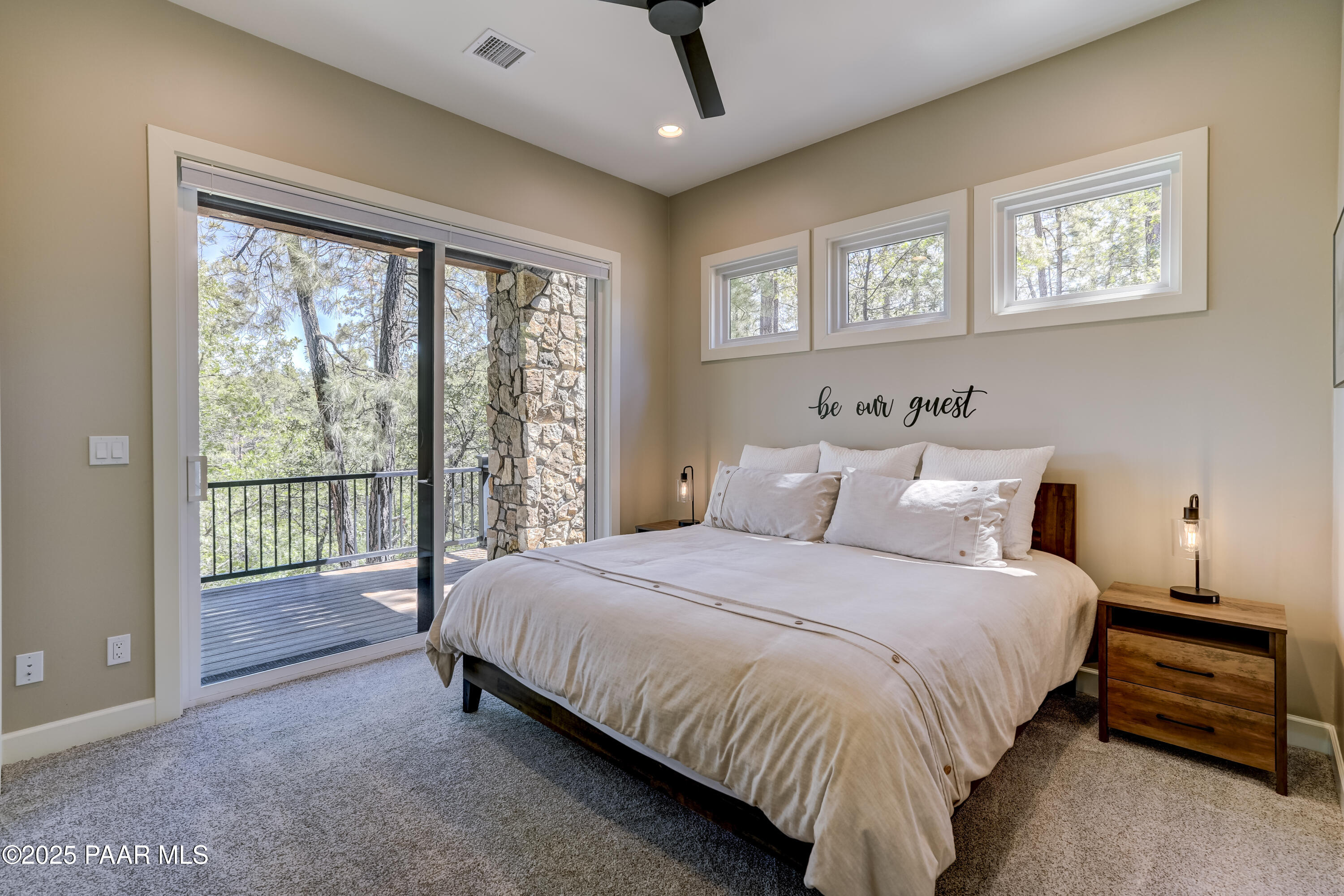 1145 S High Valley Ranch Road