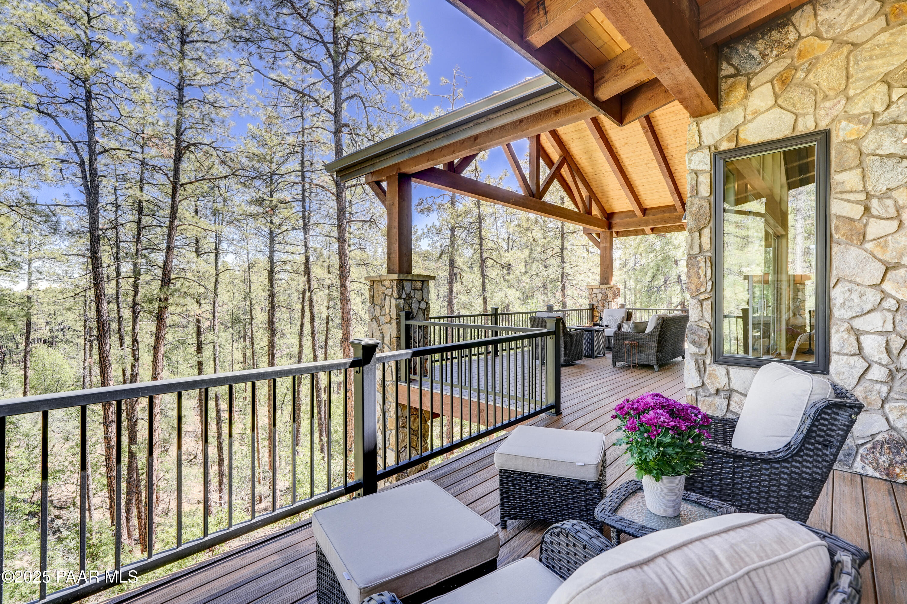 1145 S High Valley Ranch Road