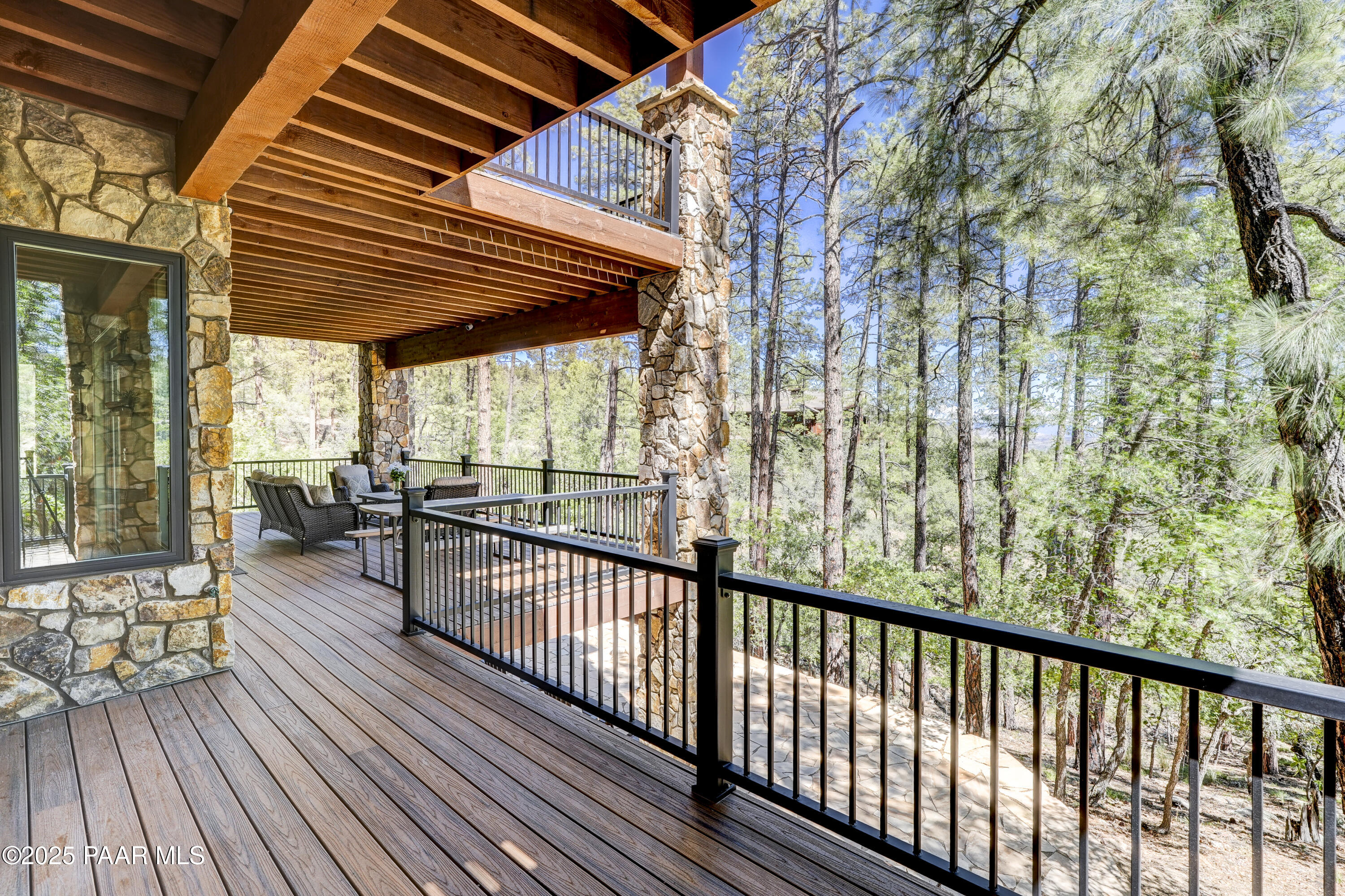 1145 S High Valley Ranch Road