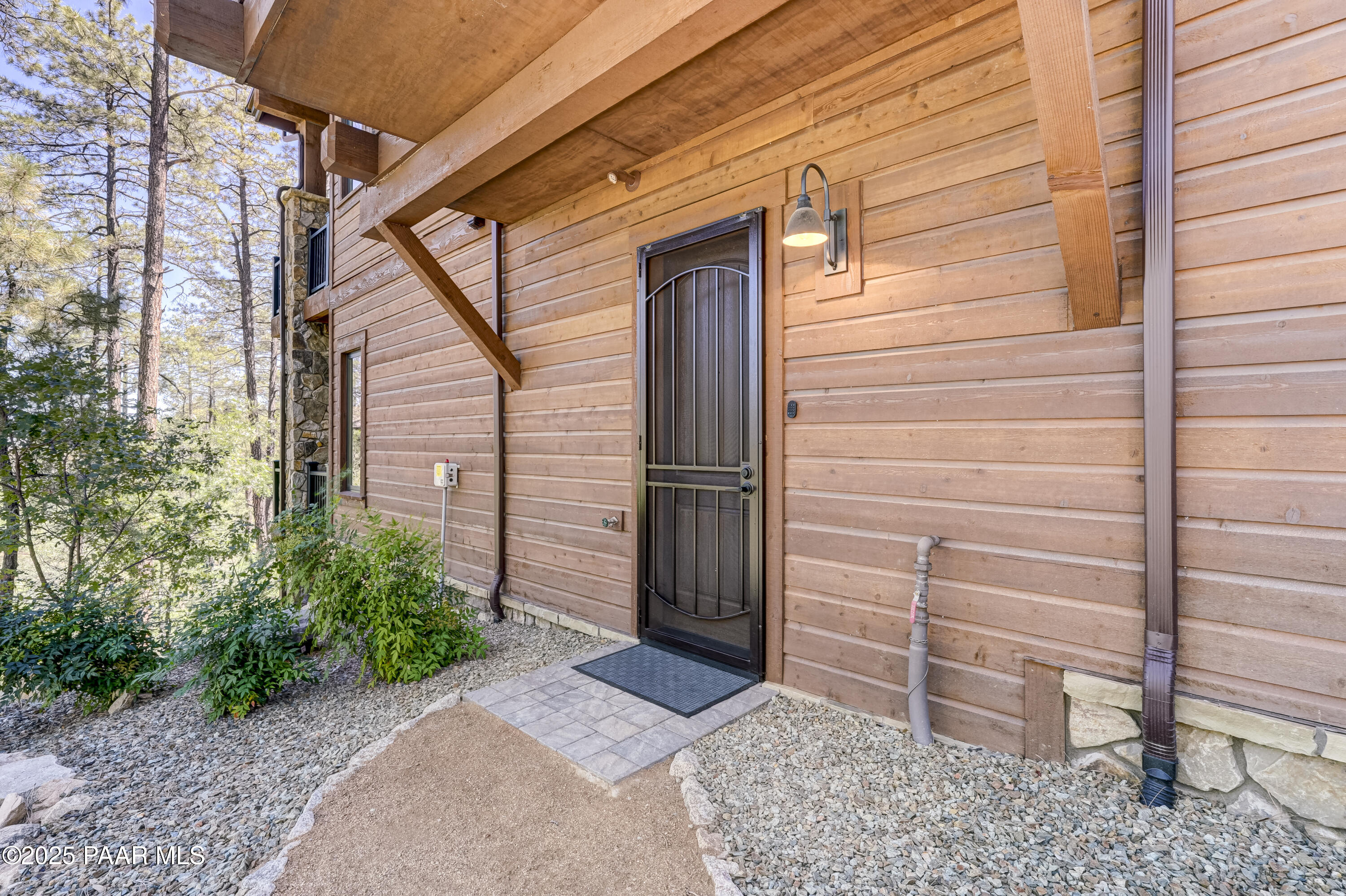 1145 S High Valley Ranch Road