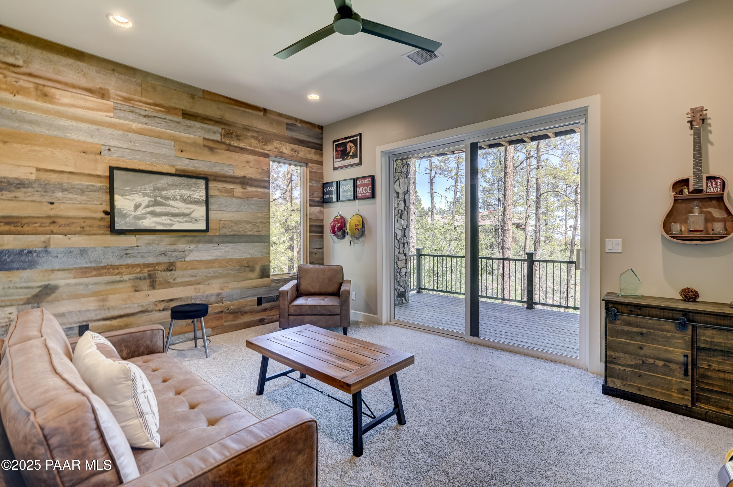 1145 S High Valley Ranch Road