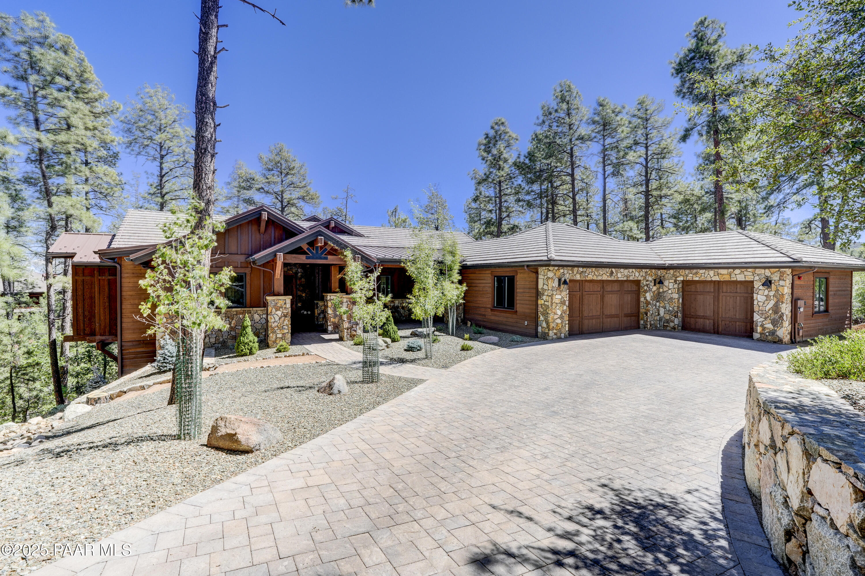 1145 S High Valley Ranch Road