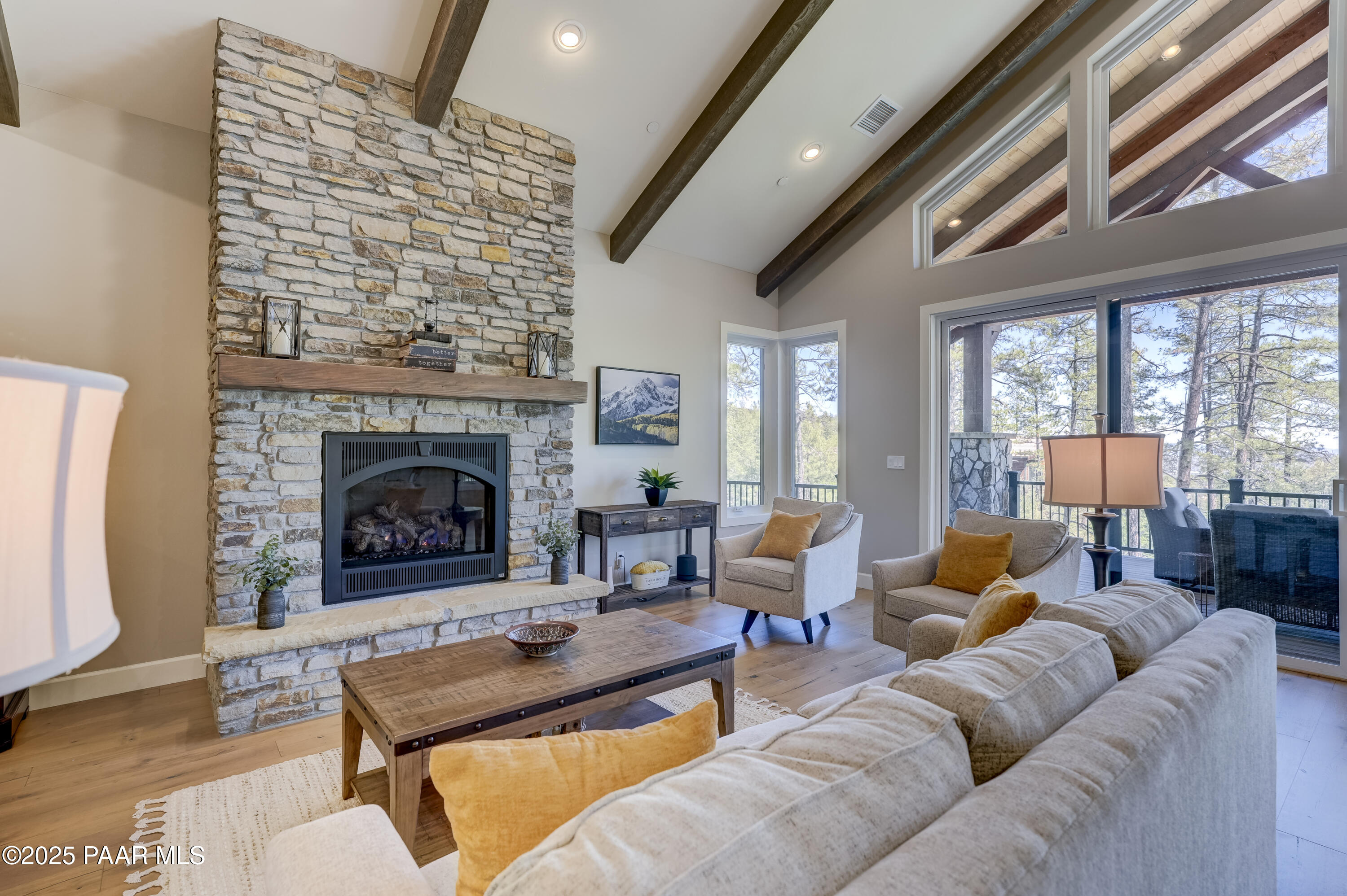 1145 S High Valley Ranch Road