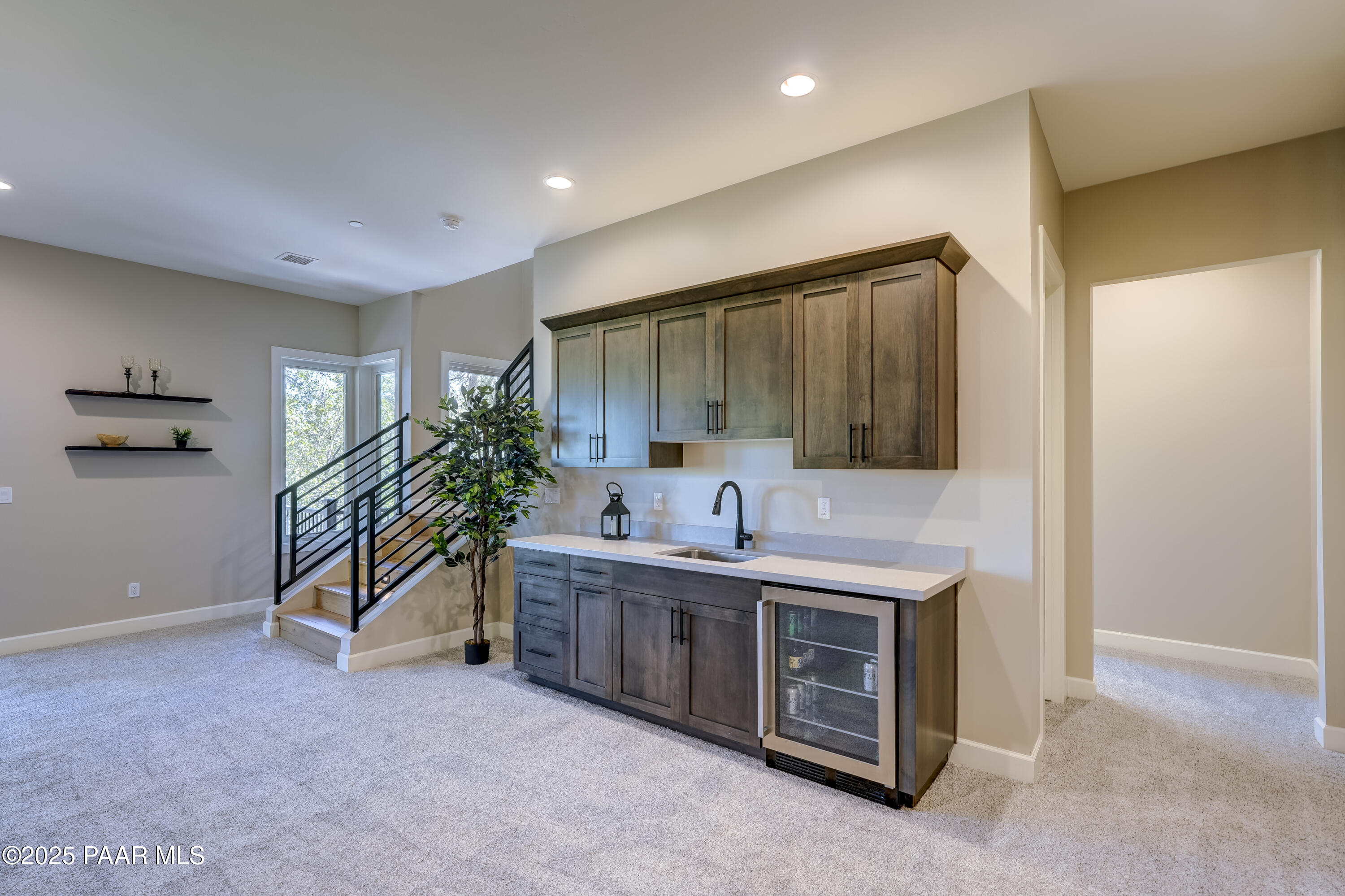 1145 S High Valley Ranch Road