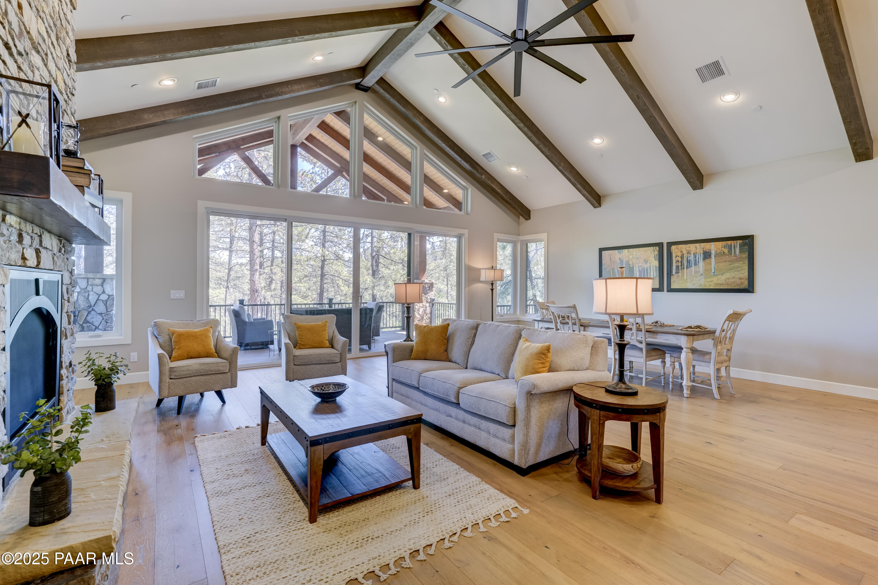 1145 S High Valley Ranch Road