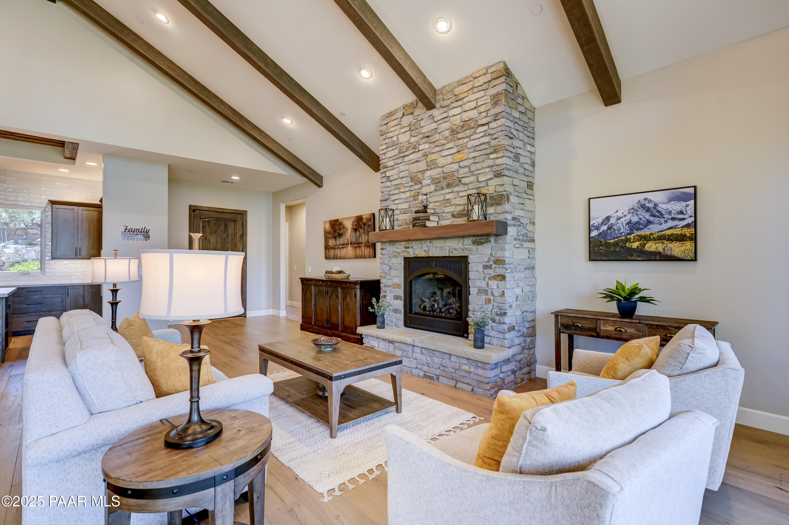 1145 S High Valley Ranch Road