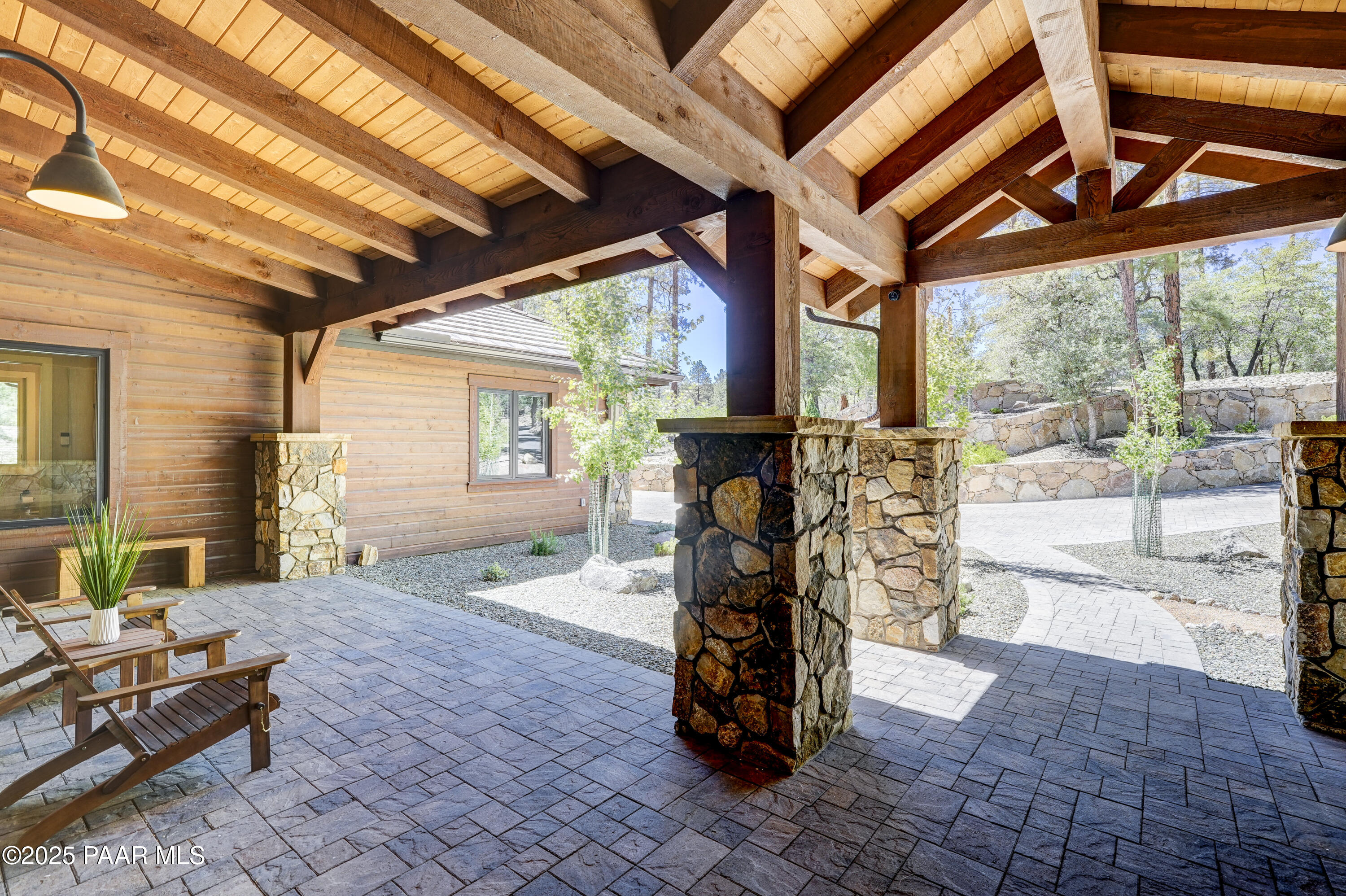 1145 S High Valley Ranch Road
