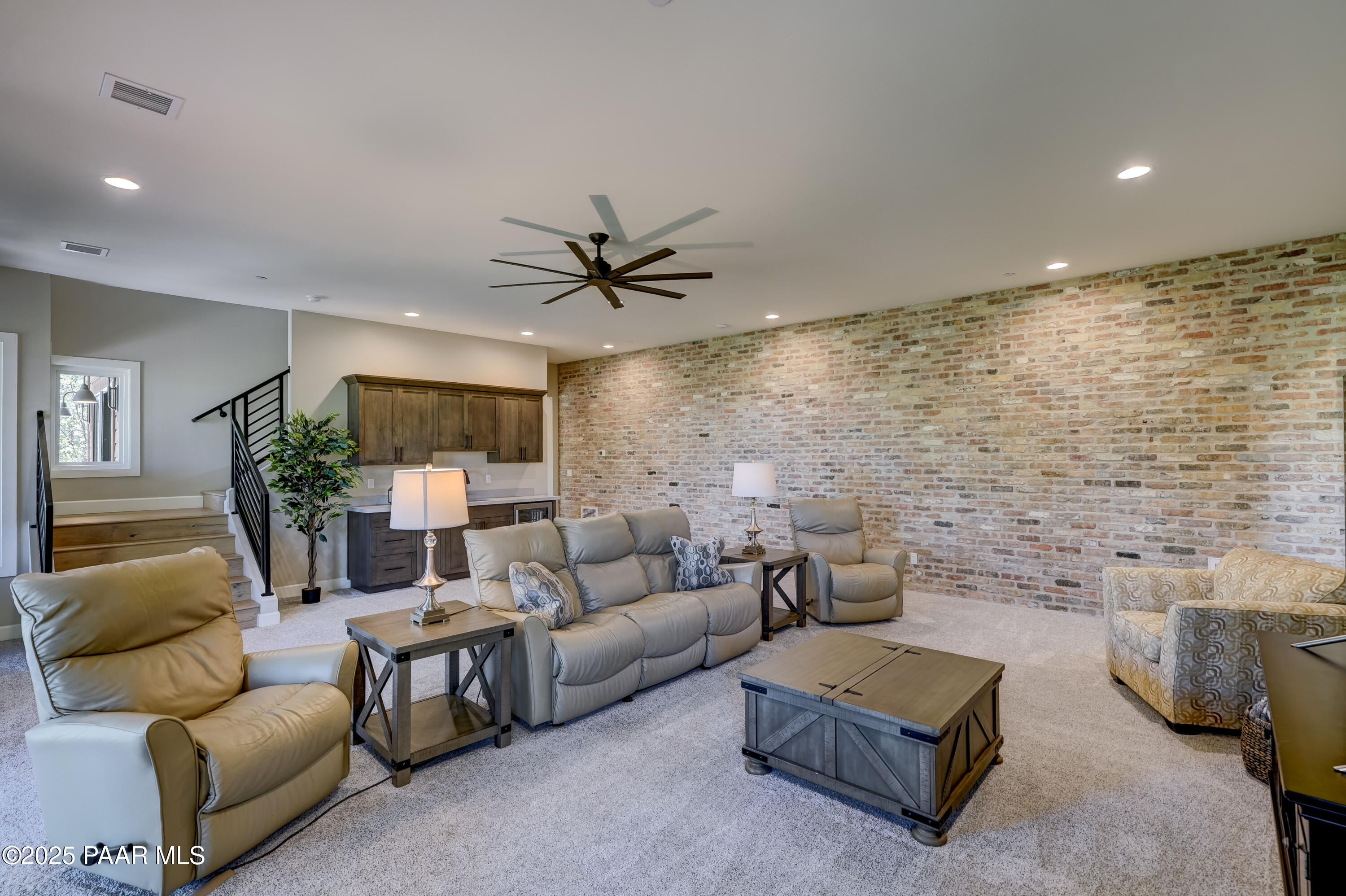 1145 S High Valley Ranch Road