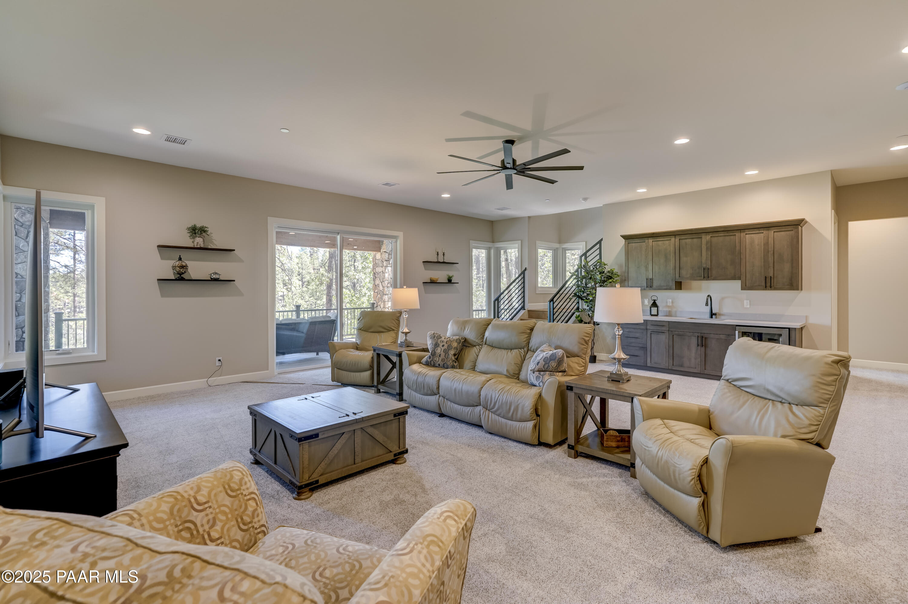 1145 S High Valley Ranch Road