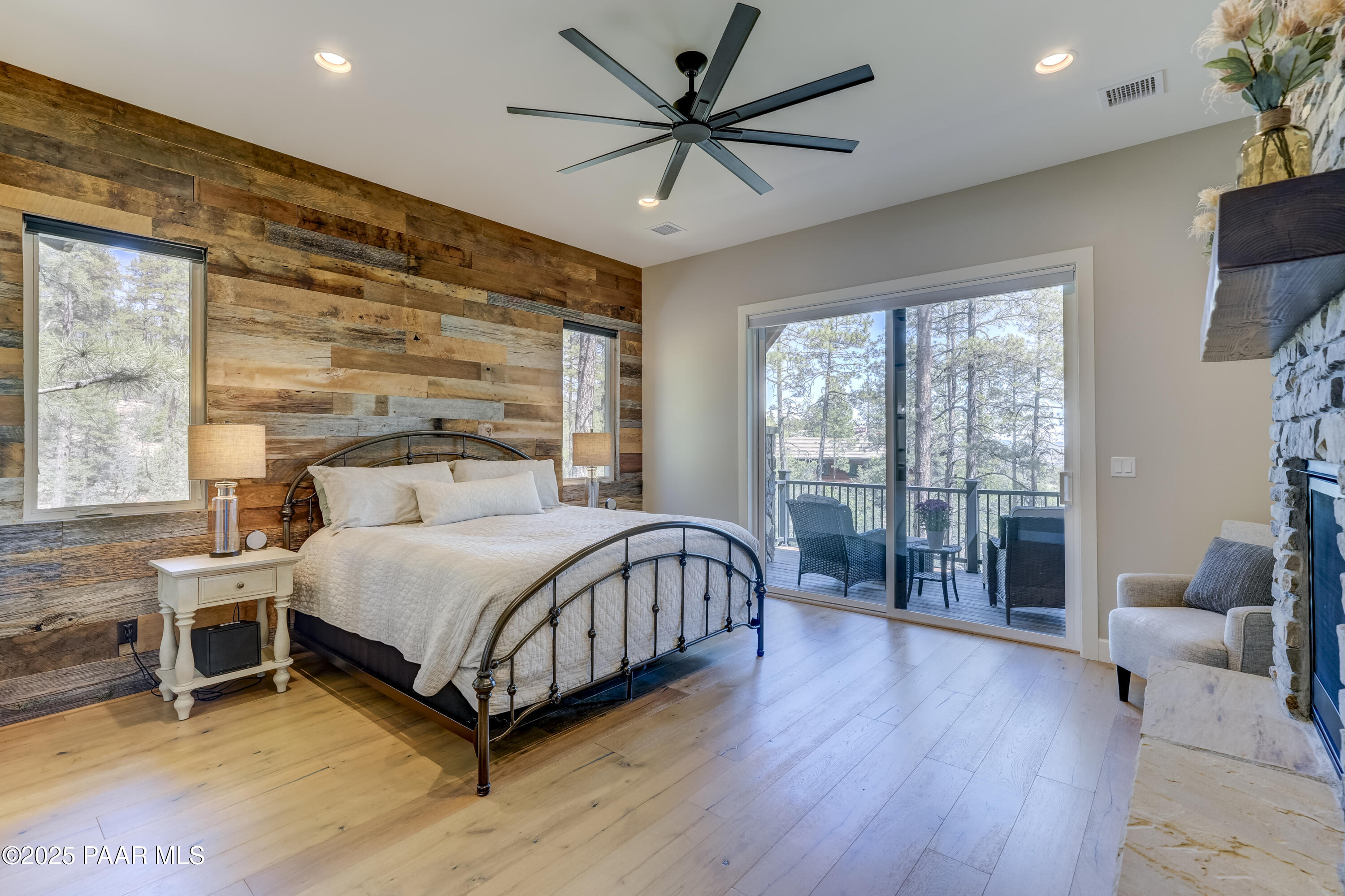 1145 S High Valley Ranch Road