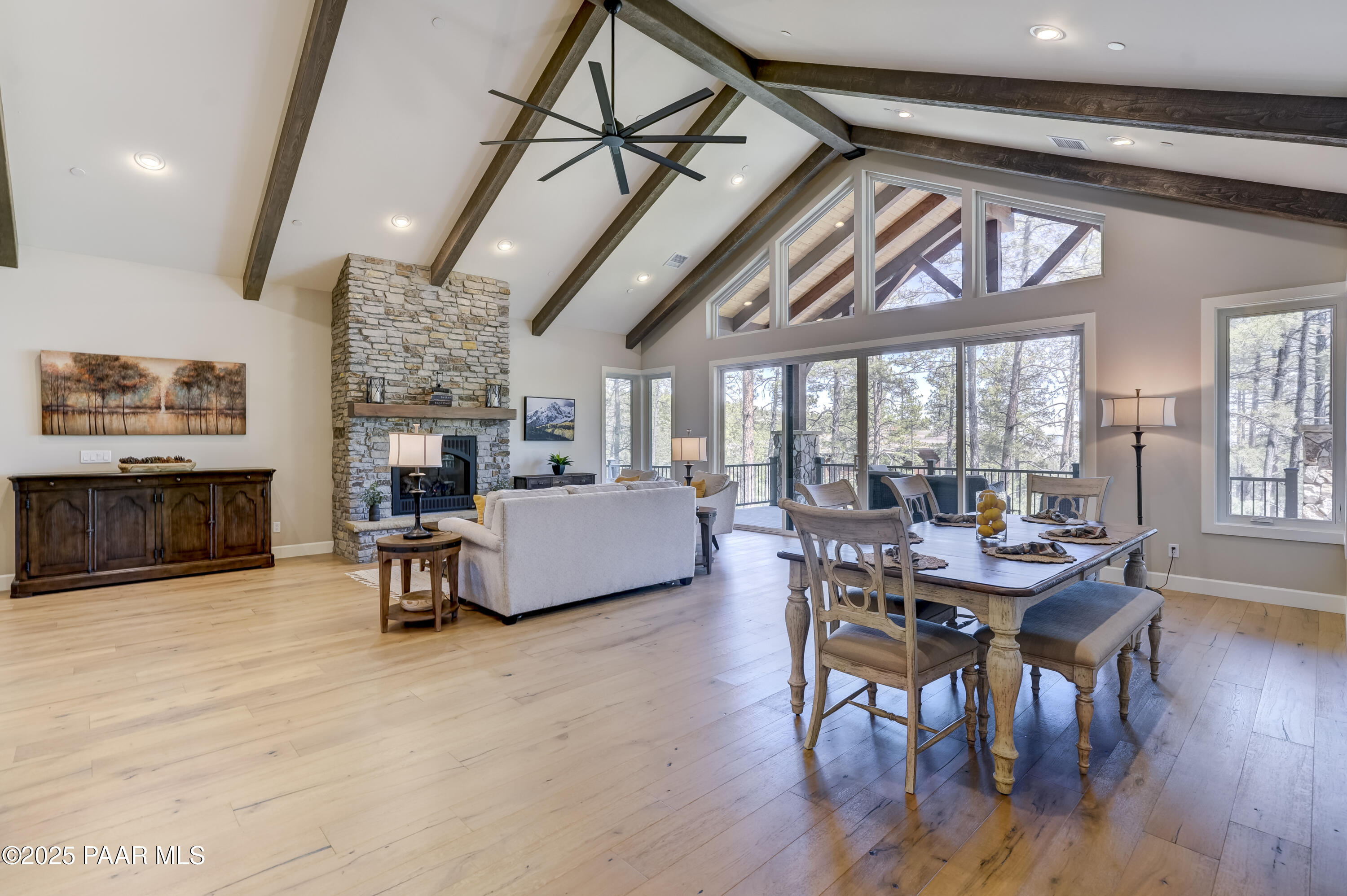 1145 S High Valley Ranch Road