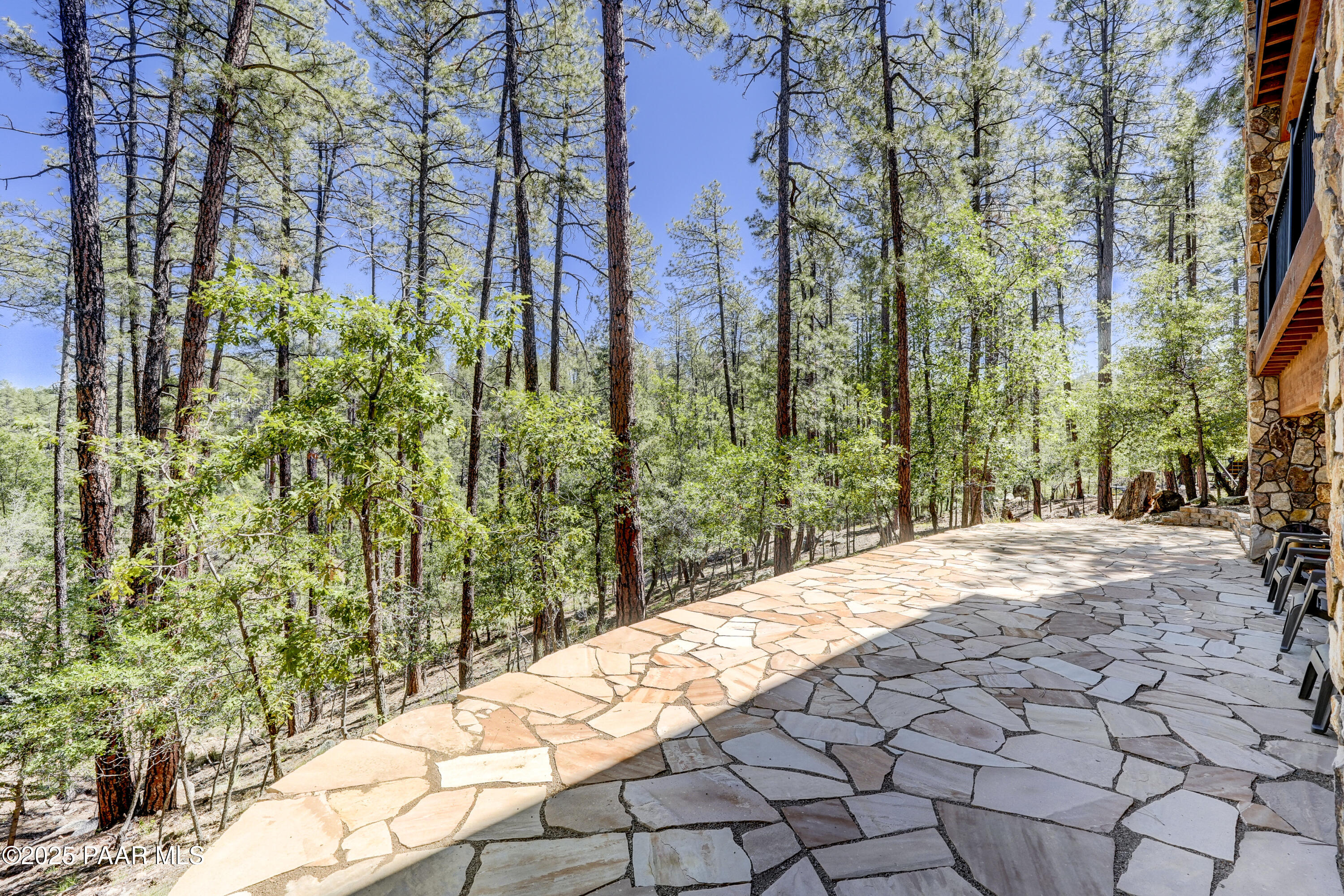 1145 S High Valley Ranch Road