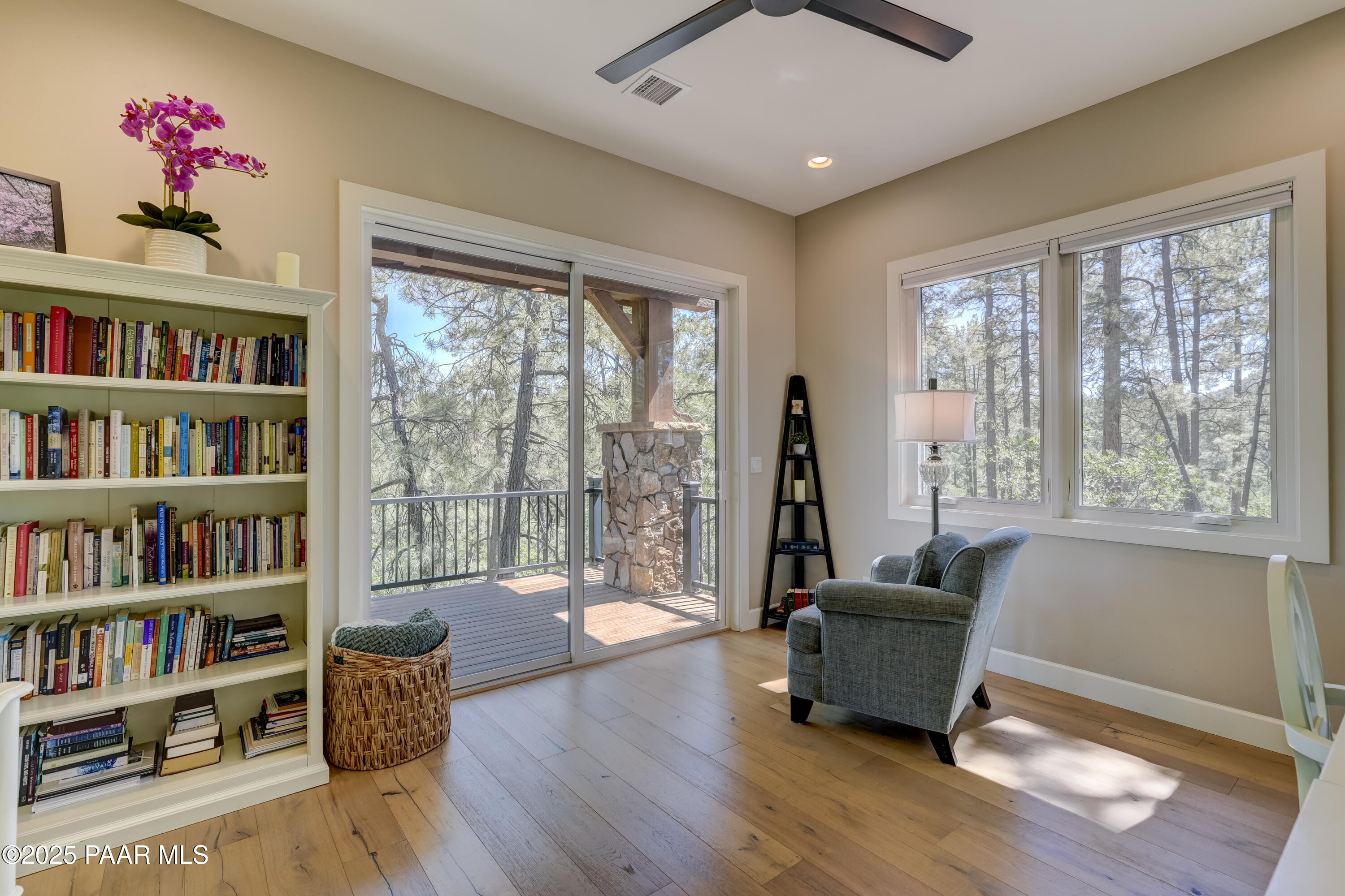 1145 S High Valley Ranch Road
