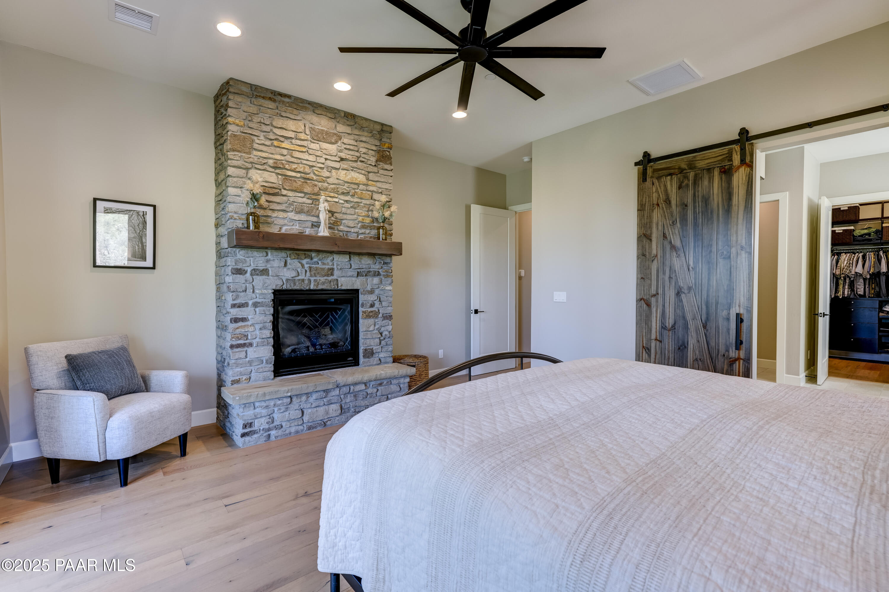 1145 S High Valley Ranch Road