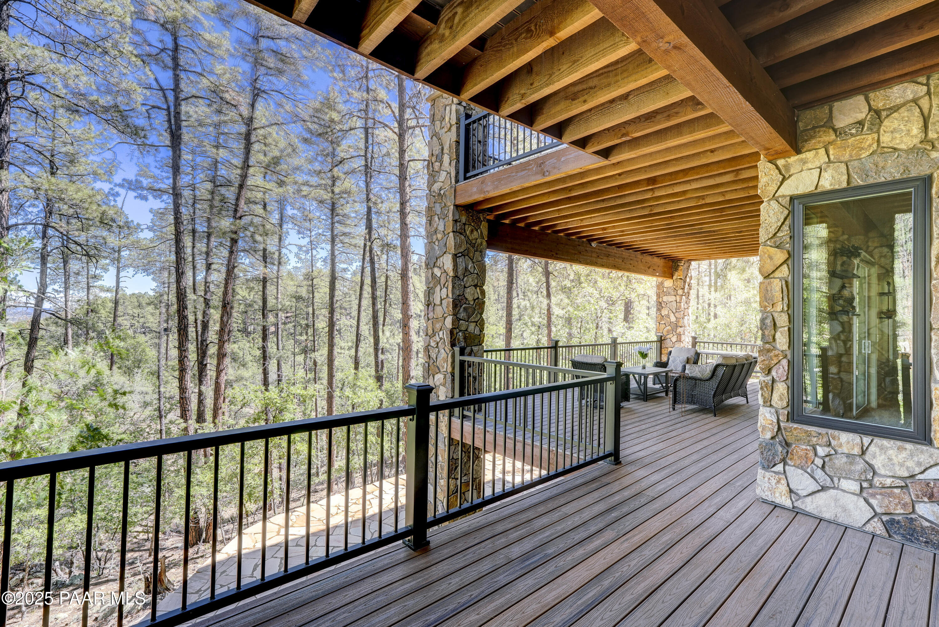 1145 S High Valley Ranch Road