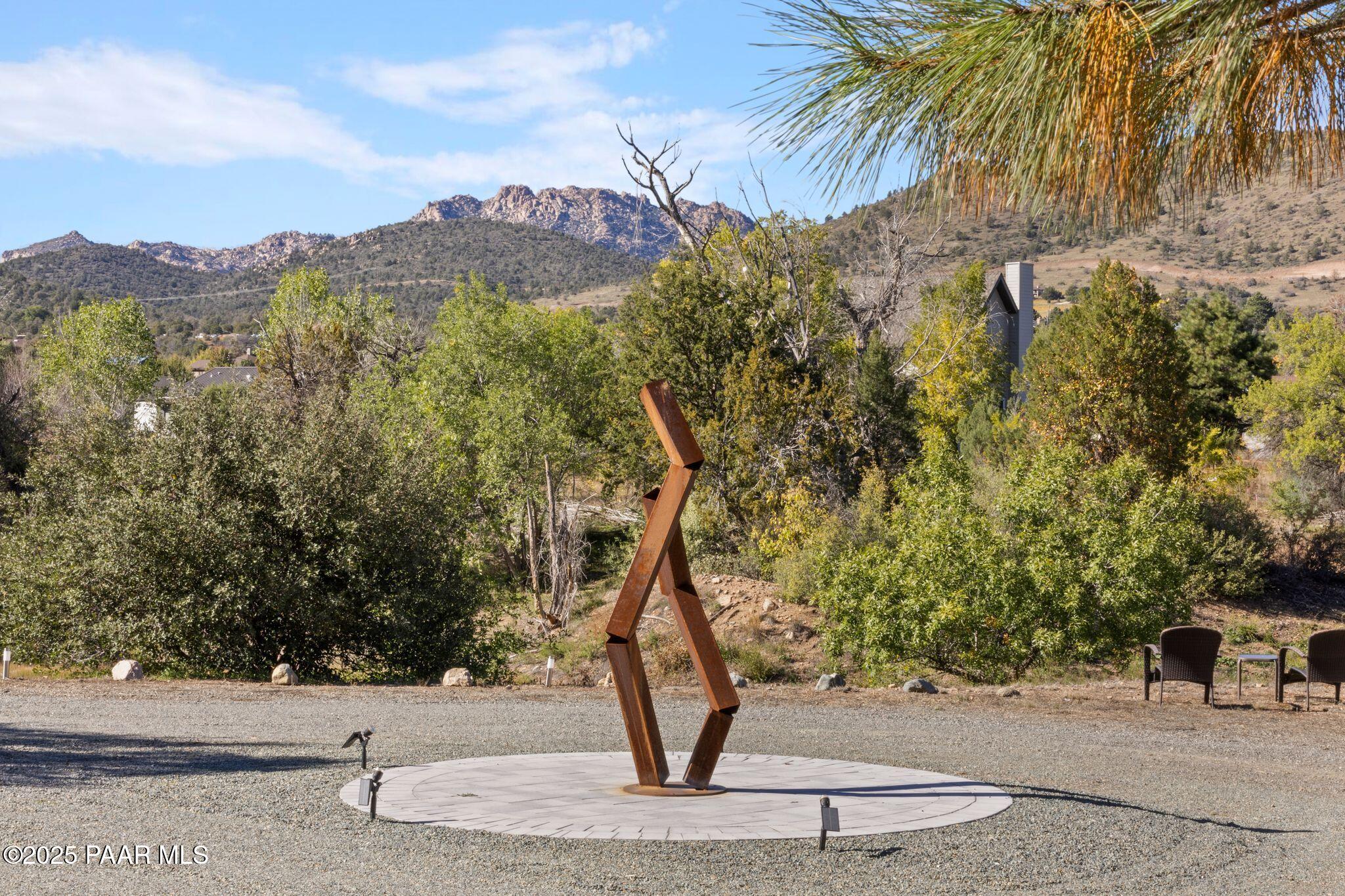 2485 N Shadow Valley Ranch Trail