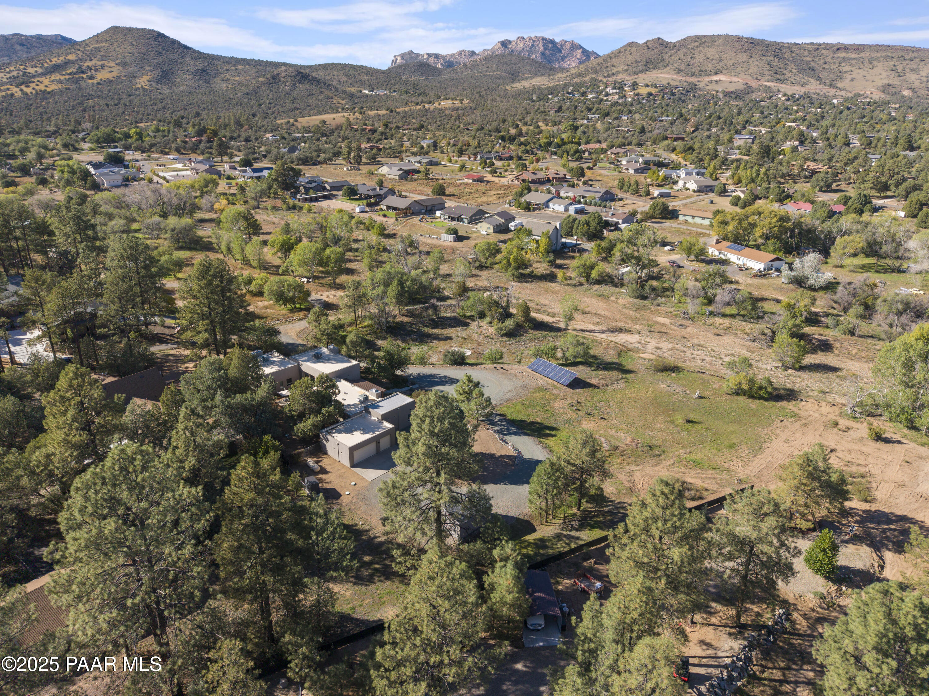 2485 N Shadow Valley Ranch Trail