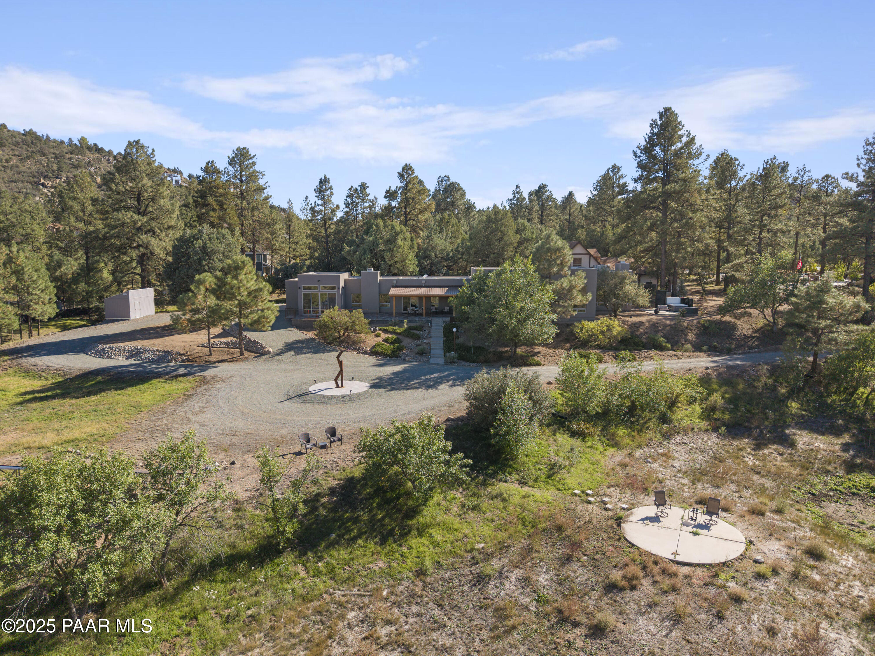 2485 N Shadow Valley Ranch Trail