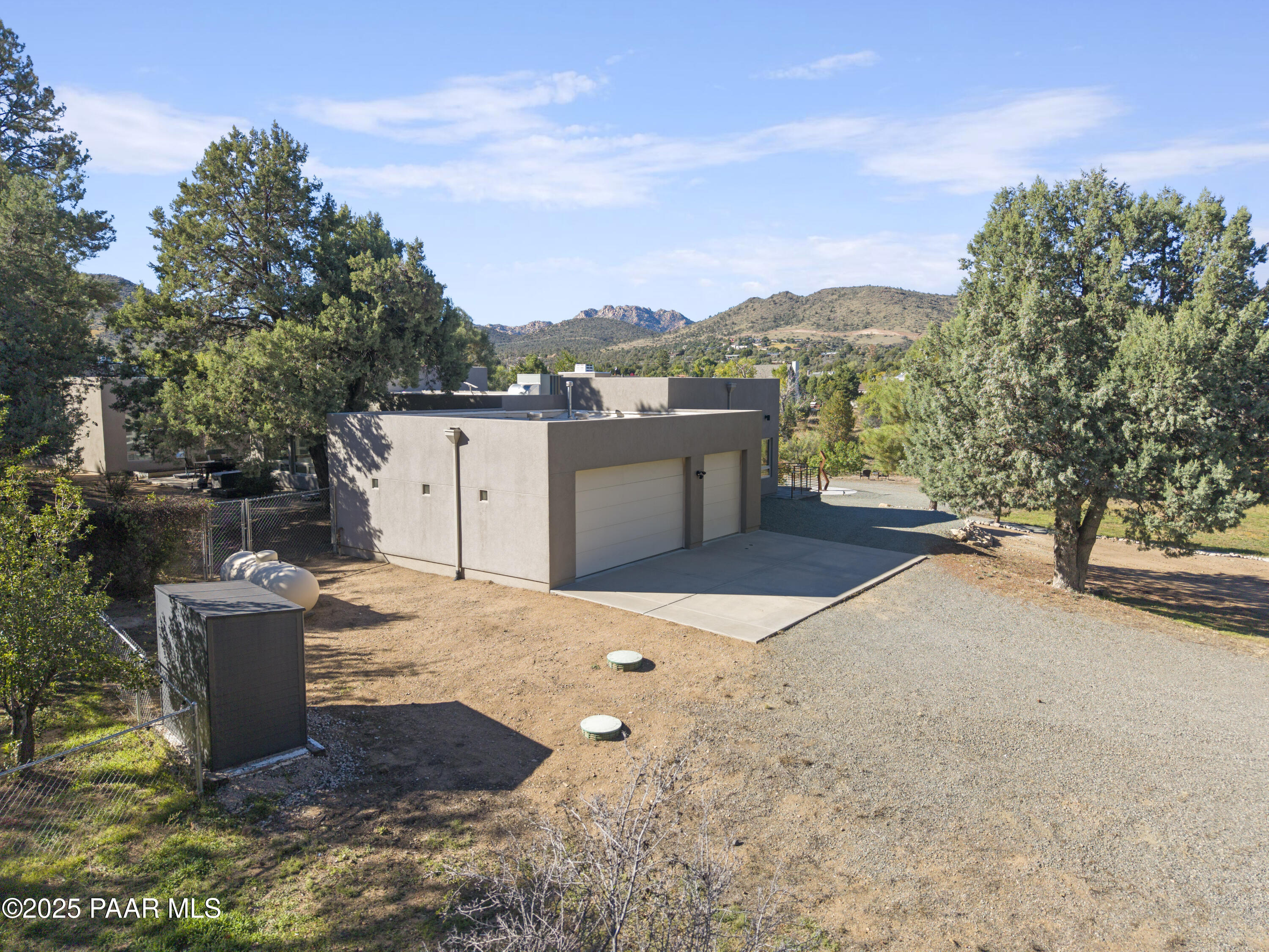 2485 N Shadow Valley Ranch Trail