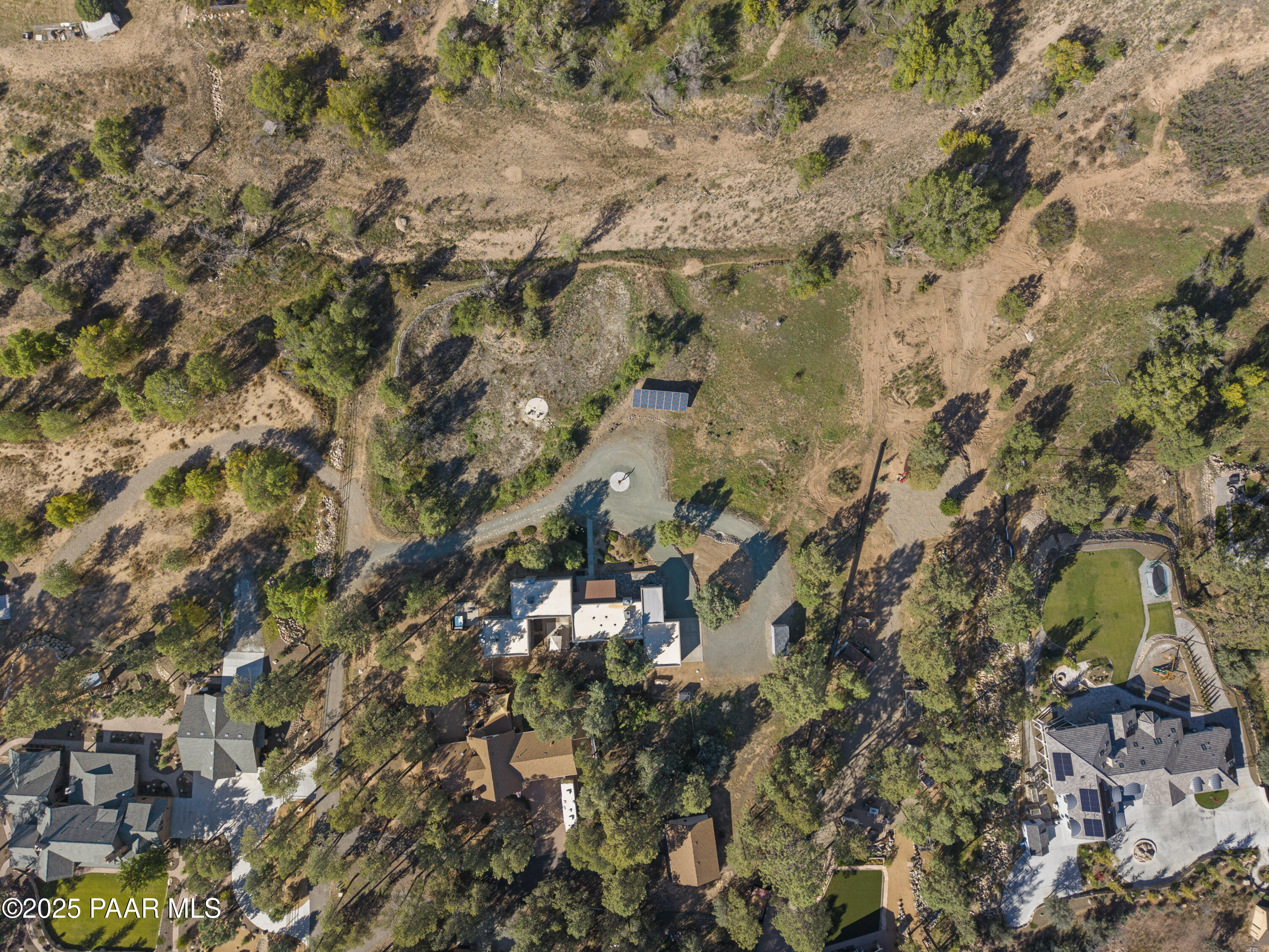 2485 N Shadow Valley Ranch Trail