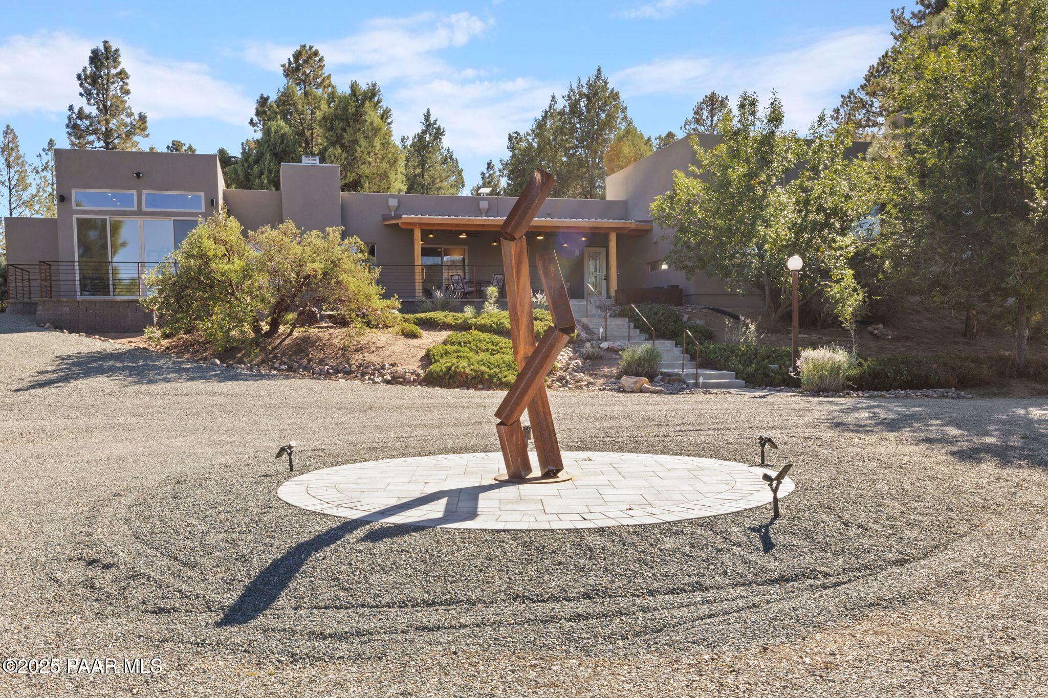 2485 N Shadow Valley Ranch Trail